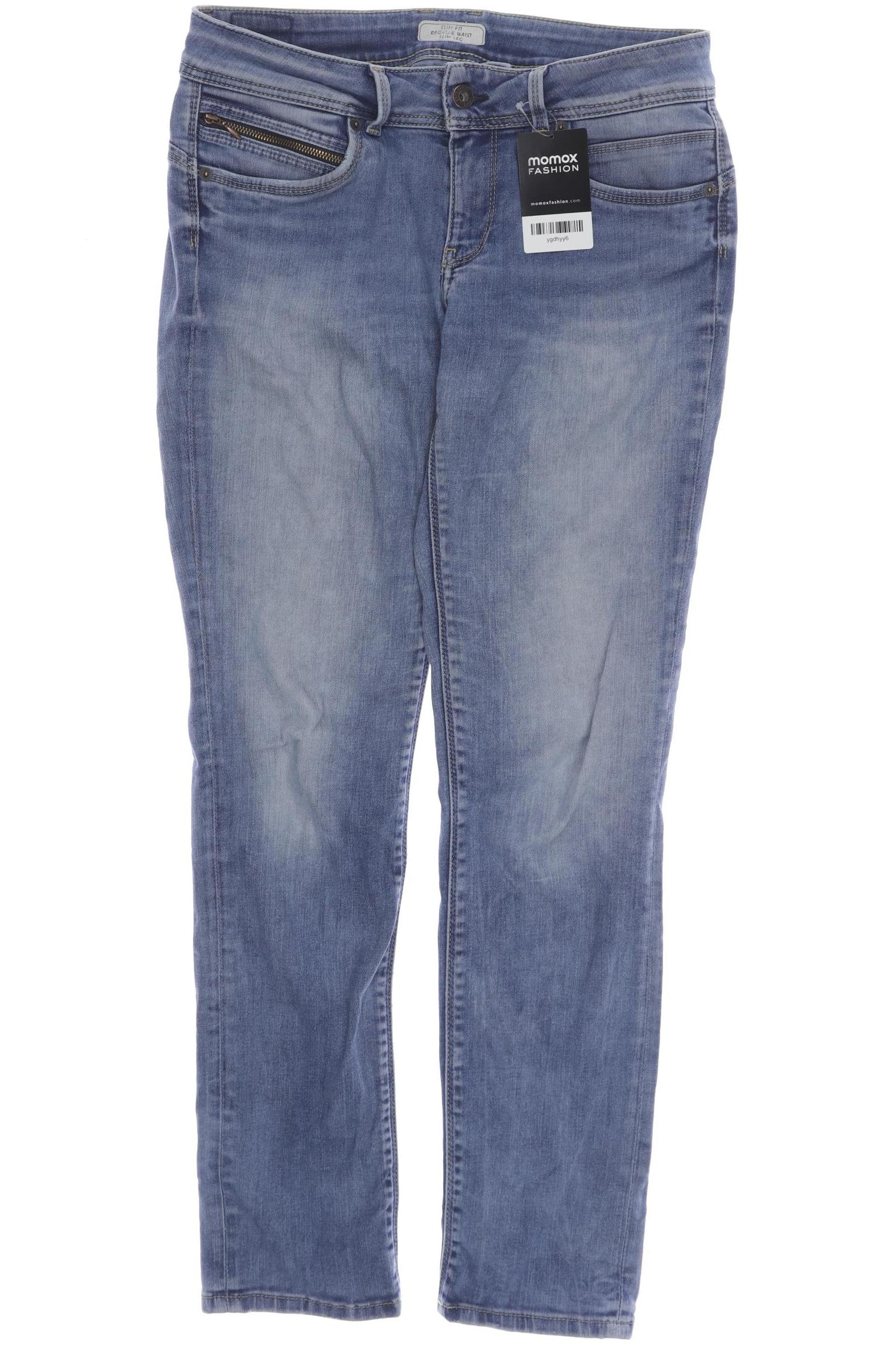 

Pepe Jeans Damen Jeans, hellblau