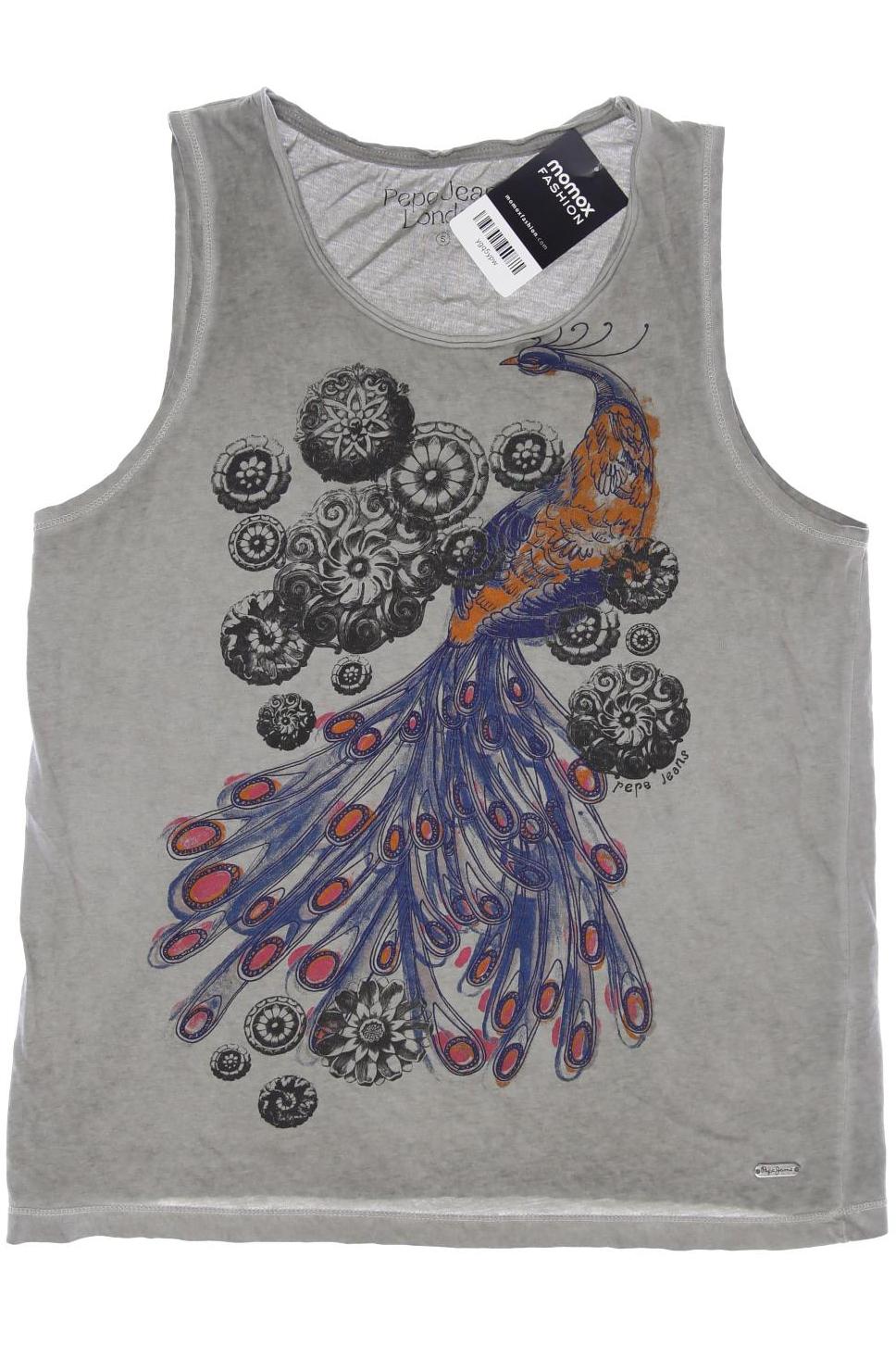 

Pepe Jeans Damen Top, grün