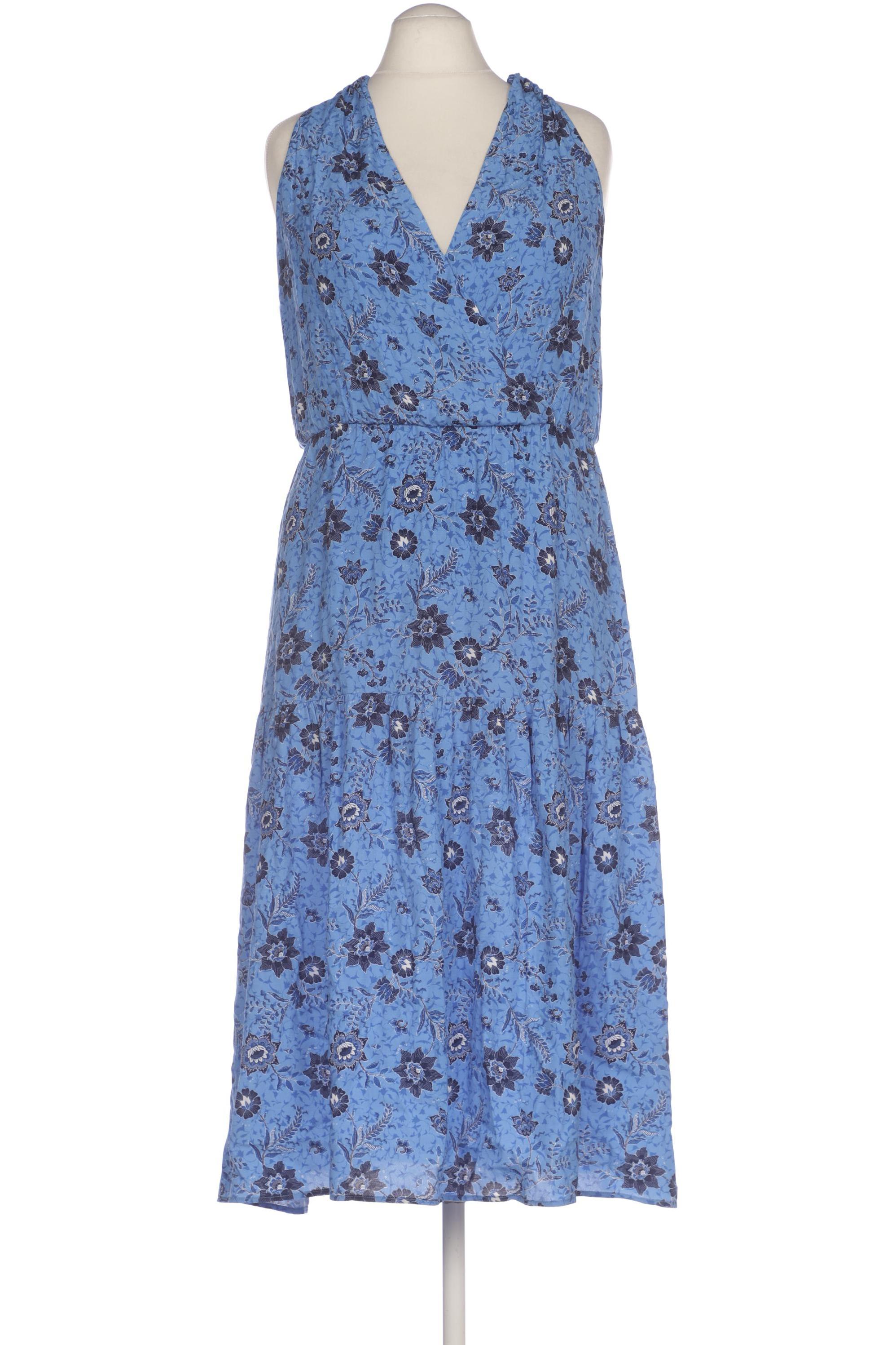 

Pepe Jeans Damen Kleid, blau