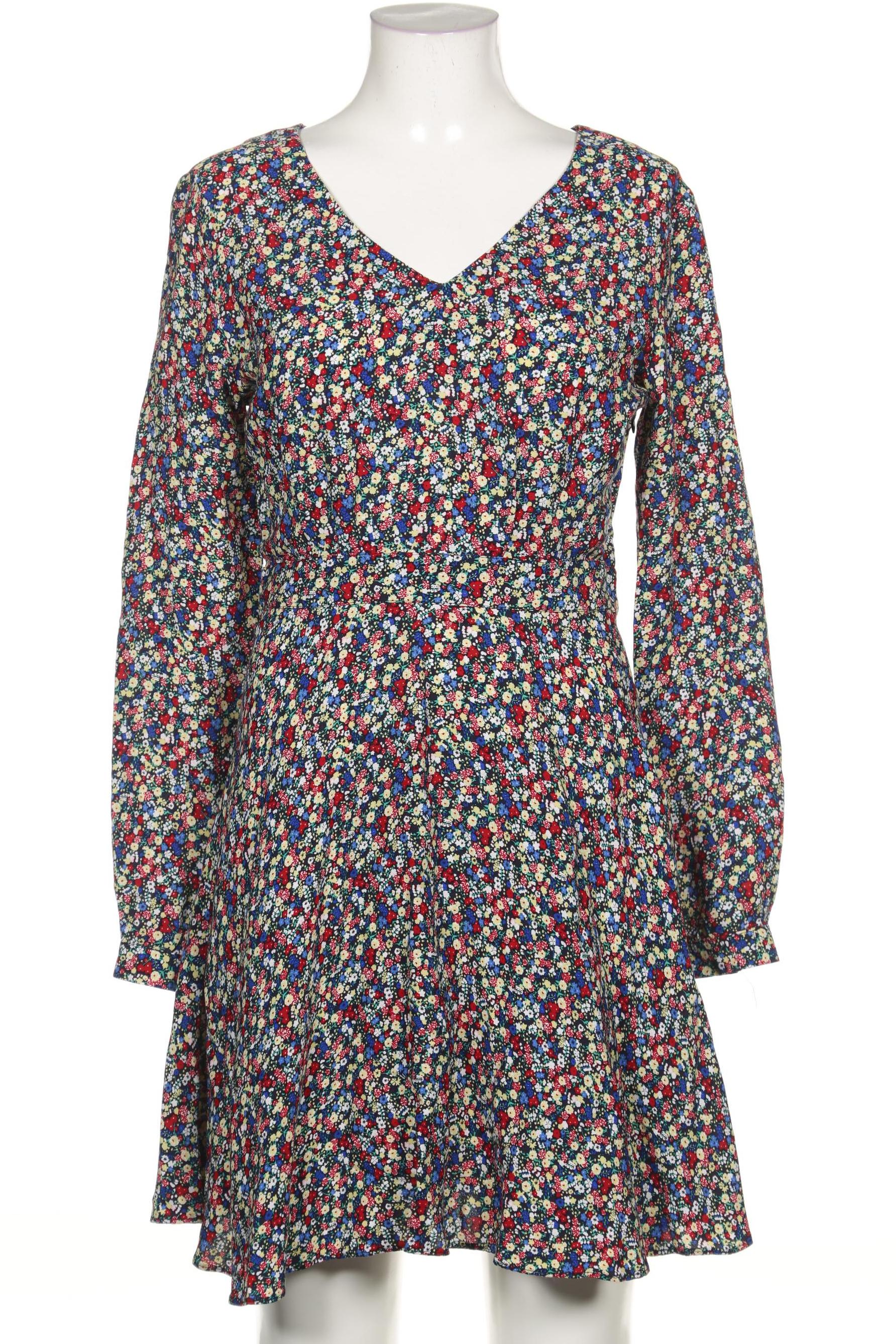 

Pepe Jeans Damen Kleid, mehrfarbig