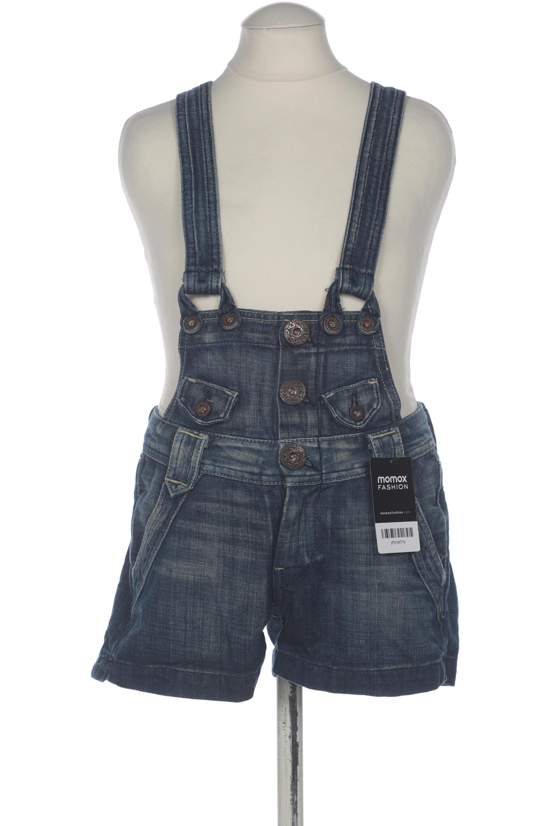 

Pepe Jeans Damen Jumpsuit/Overall, marineblau, Gr. 34