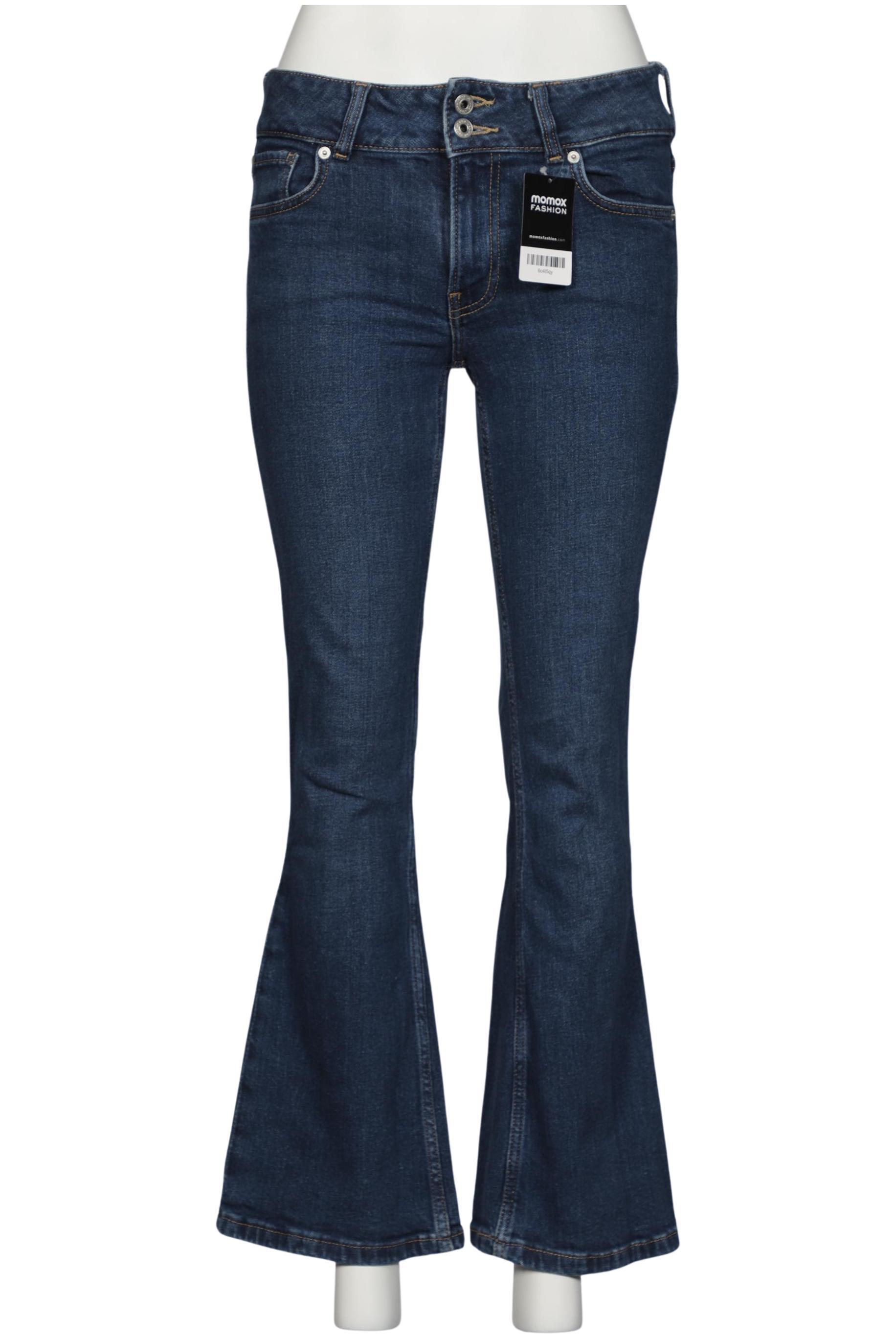 

Pepe Jeans Damen Jeans, blau, Gr. 31
