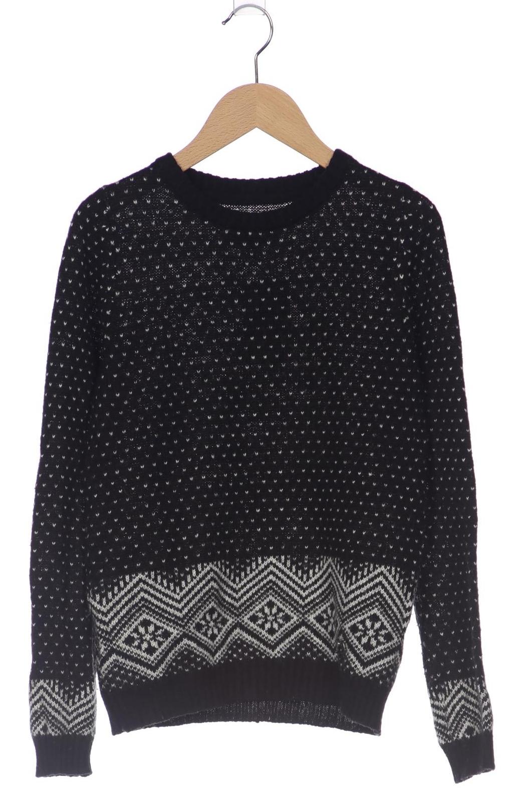 

Pepe Jeans Damen Pullover, schwarz, Gr. 34