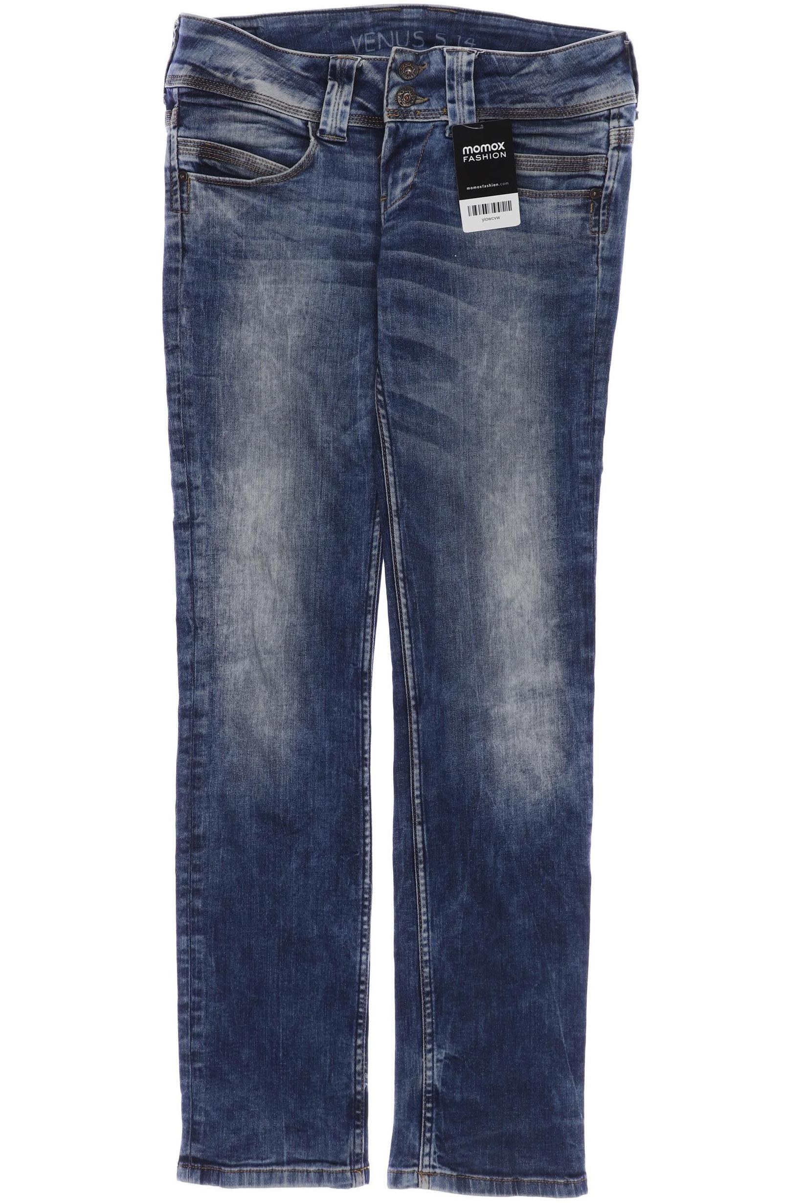 

Pepe Jeans Damen Jeans, blau