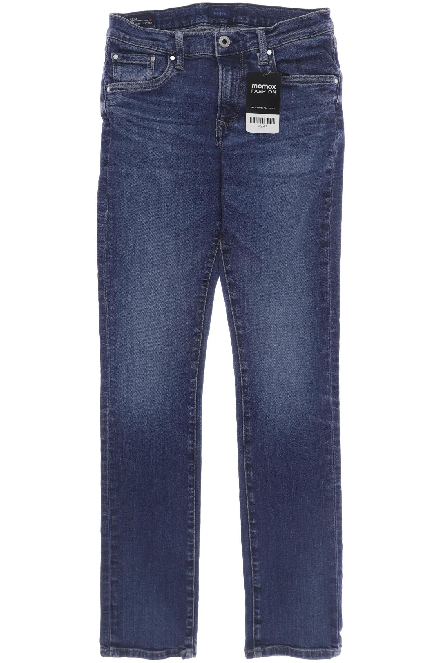 

Pepe Jeans Damen Jeans, blau