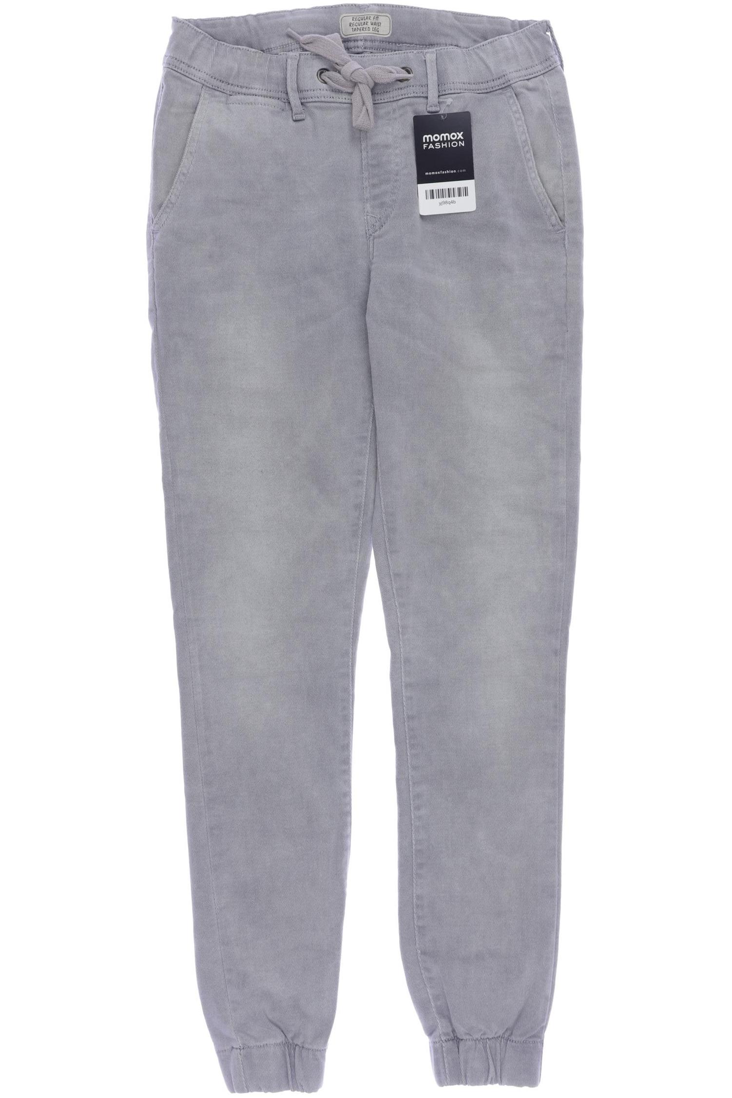 

Pepe Jeans Damen Jeans, grau, Gr. 25