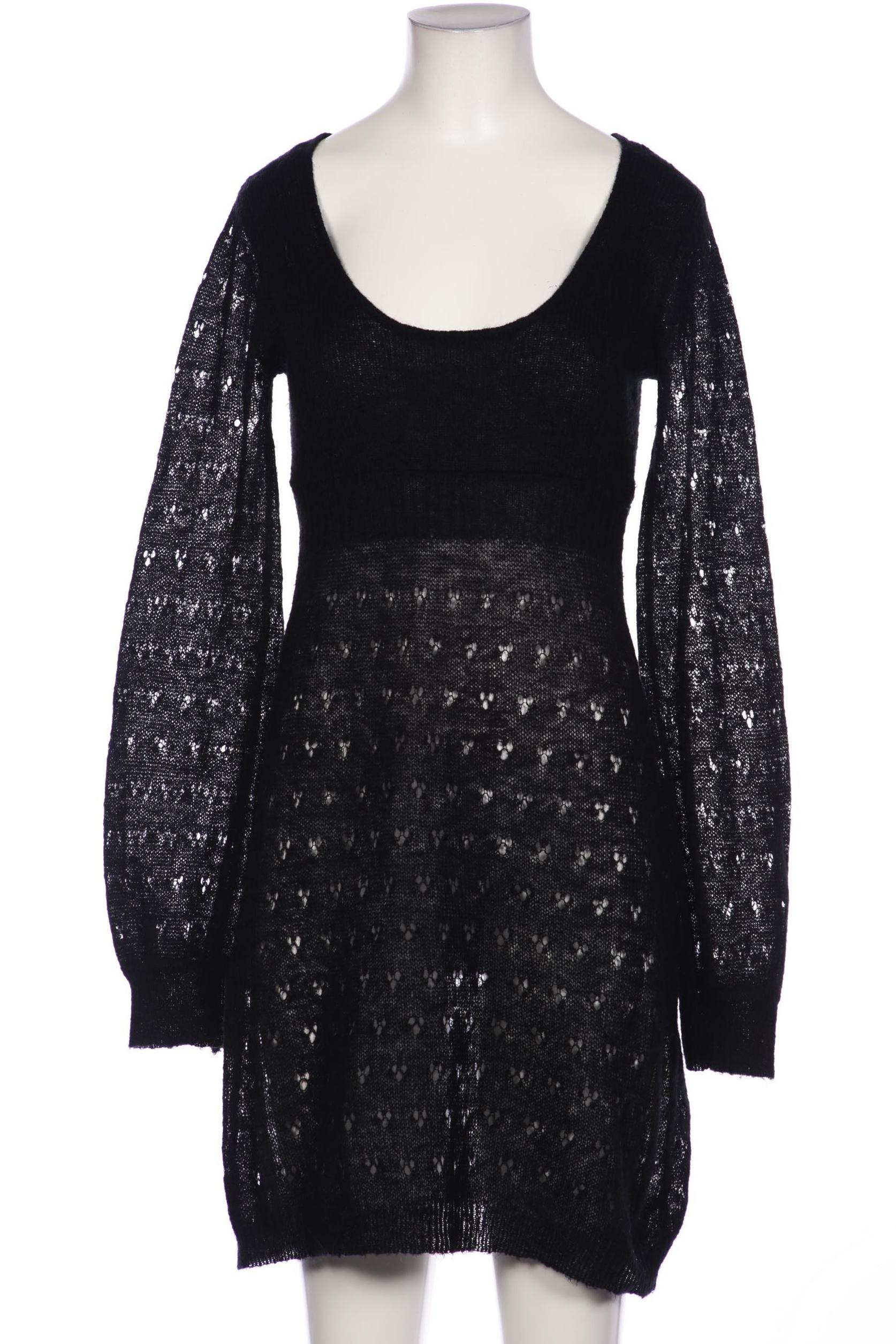 

Pepe Jeans Damen Kleid, schwarz, Gr. 38