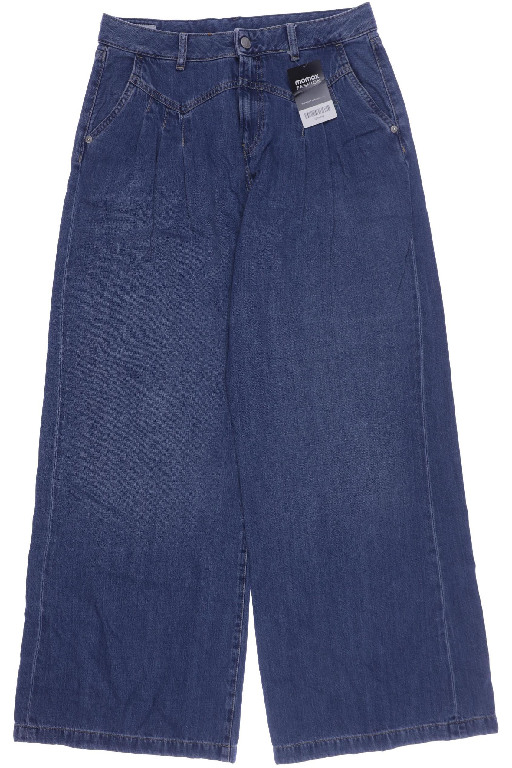 

Pepe Jeans Damen Jeans, blau