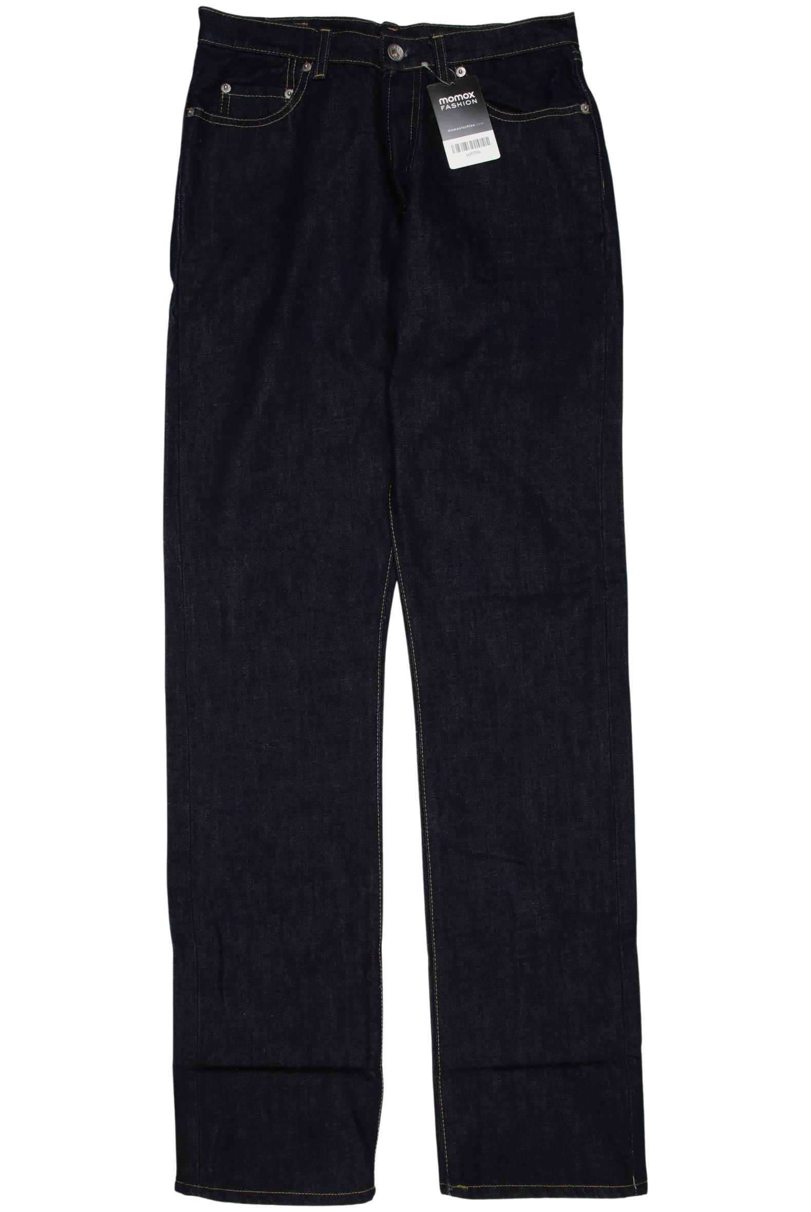 

Pepe Jeans Damen Jeans, marineblau, Gr. 30