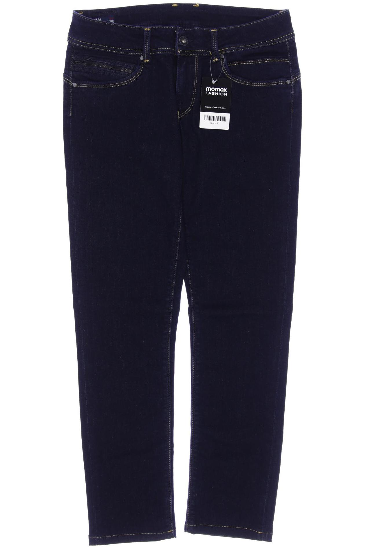 

Pepe Jeans Damen Jeans, marineblau, Gr. 29