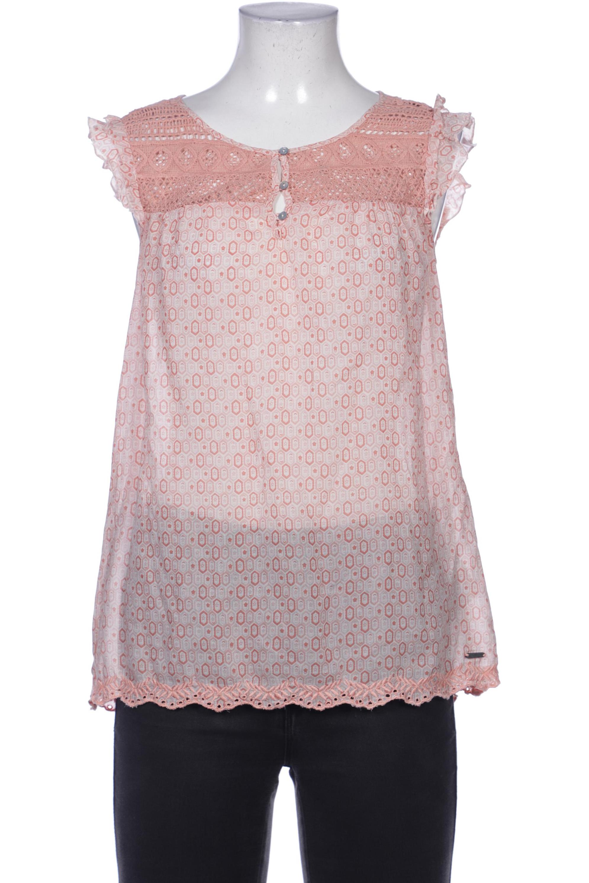 

Pepe Jeans Damen Bluse, rot, Gr. 38