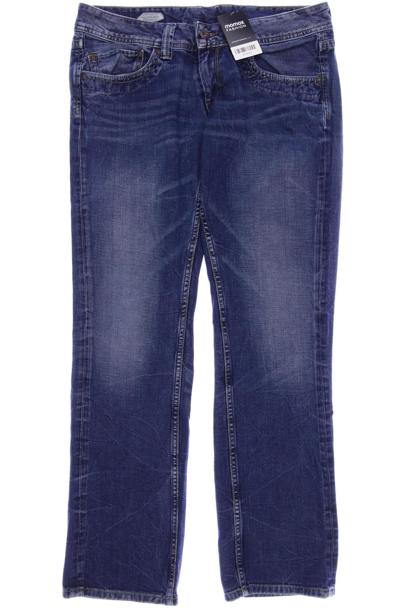 

Pepe Jeans Damen Jeans, blau