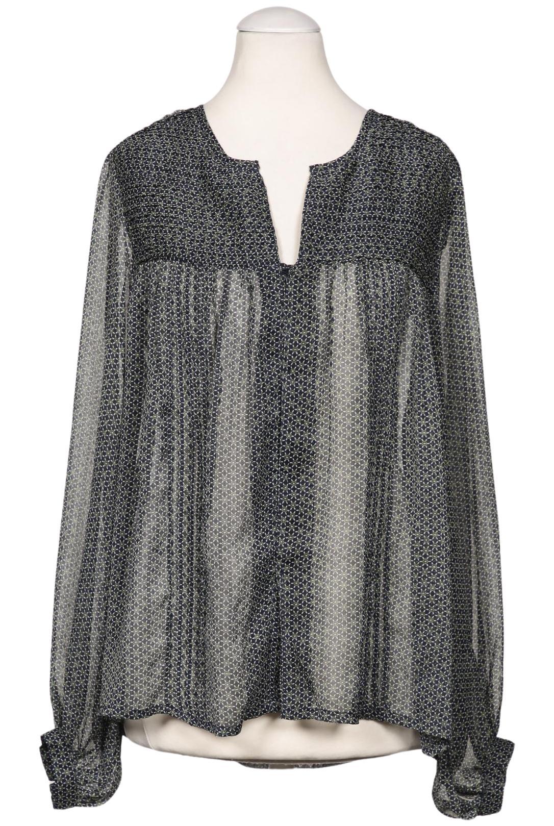 

Pepe Jeans Damen Bluse, marineblau, Gr. 36