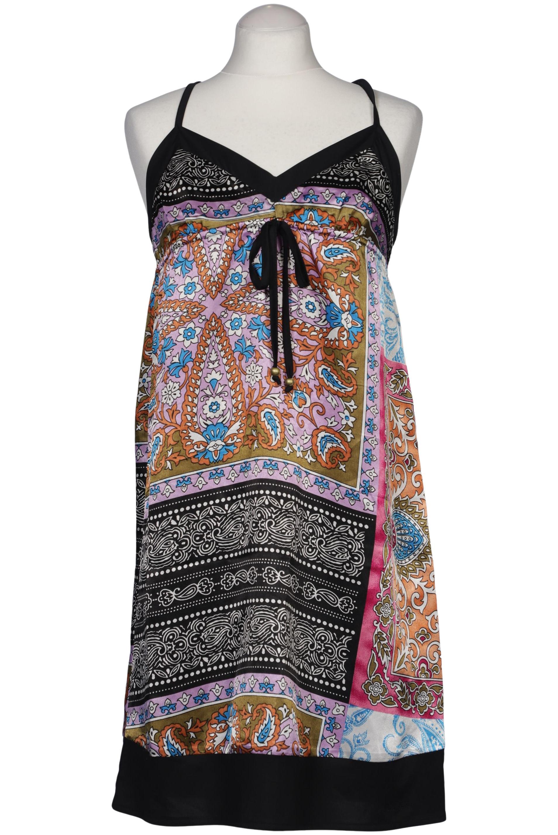 

Pepe Jeans Damen Kleid, mehrfarbig, Gr. 36