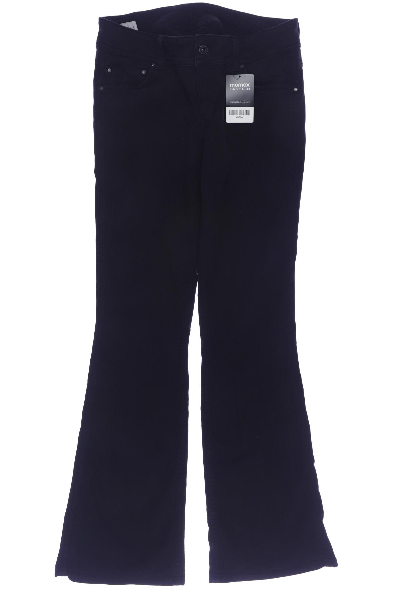 

Pepe Jeans Damen Jeans, schwarz, Gr. 29