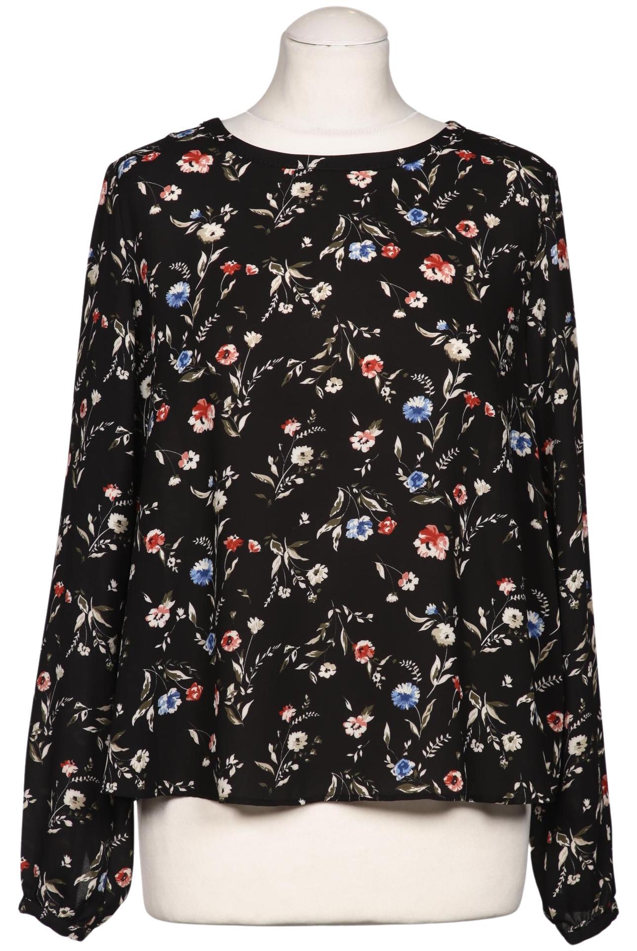 

Pepe Jeans Damen Bluse, schwarz, Gr. 36