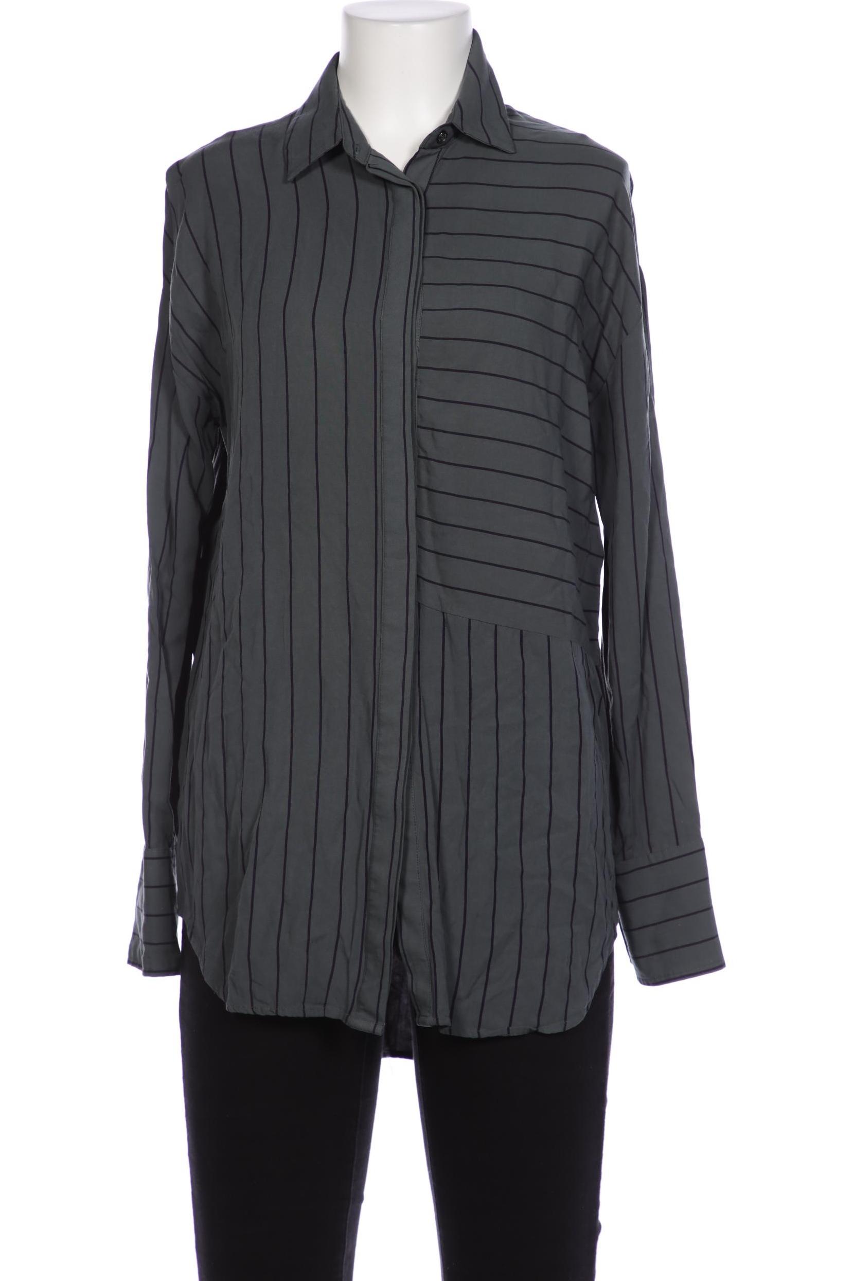 

Pepe Jeans Damen Bluse, türkis, Gr. 36