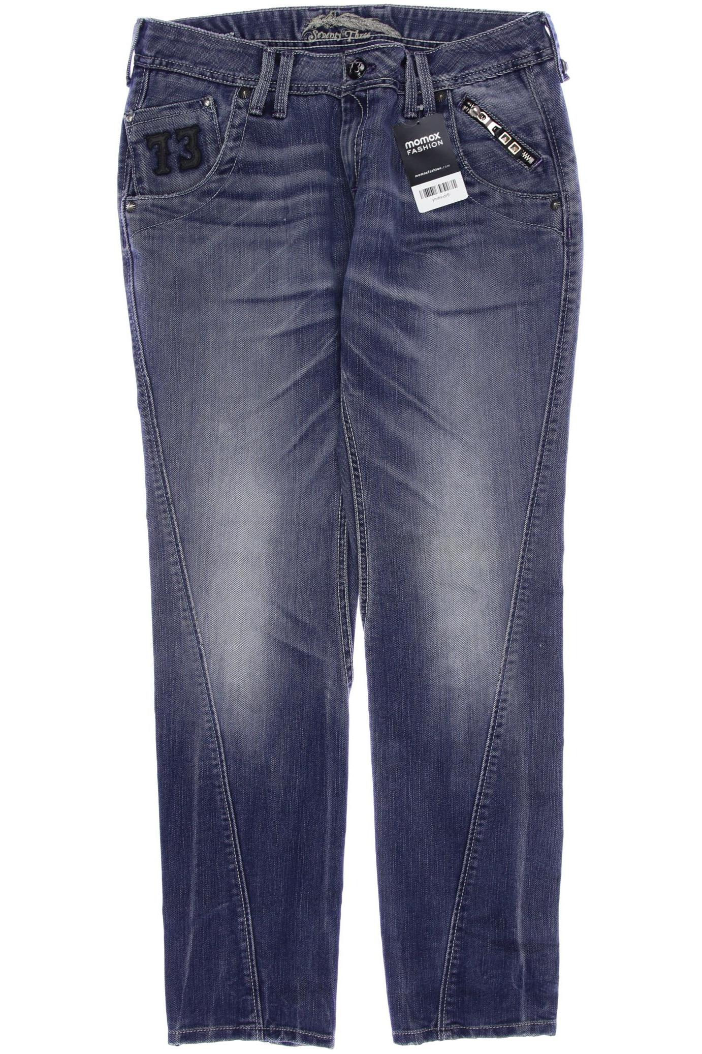 

Pepe Jeans Damen Jeans, marineblau, Gr. 29