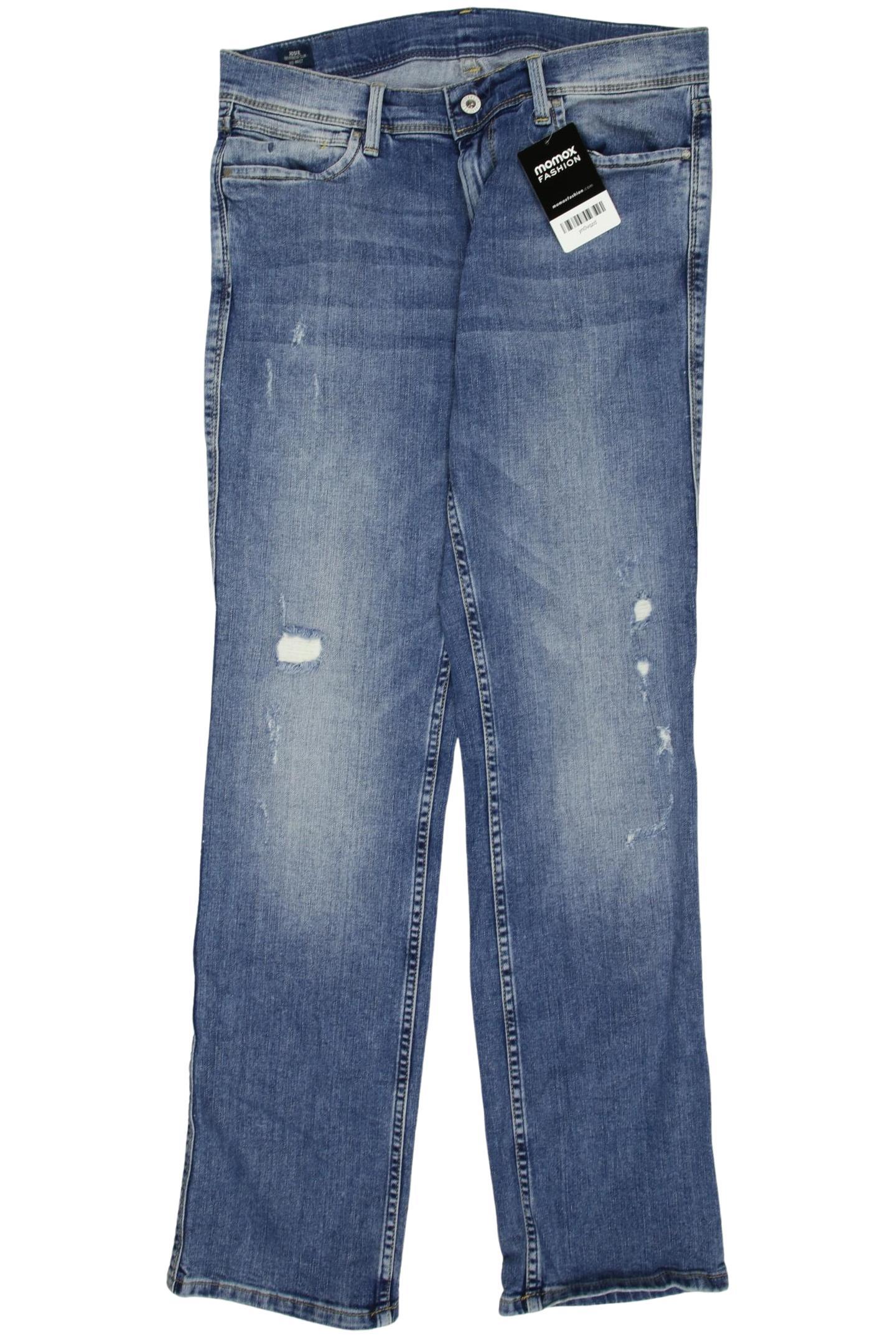 

Pepe Jeans Damen Jeans, blau, Gr. 27