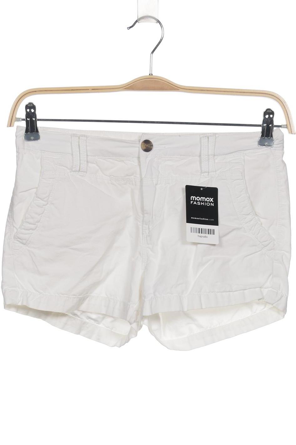 

Pepe Jeans Damen Shorts, weiß, Gr. 29