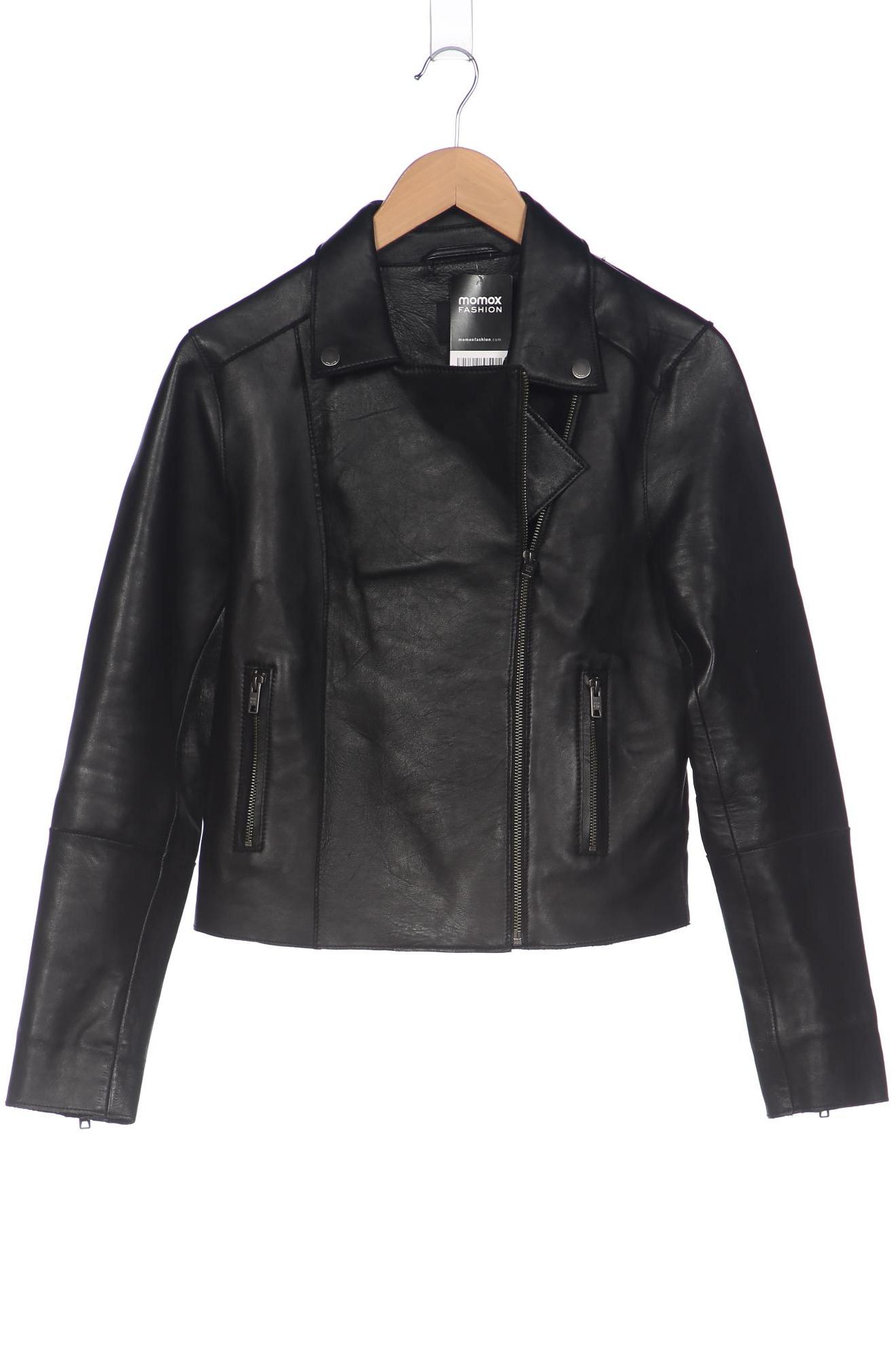 

Pepe Jeans Damen Jacke, schwarz, Gr. 36