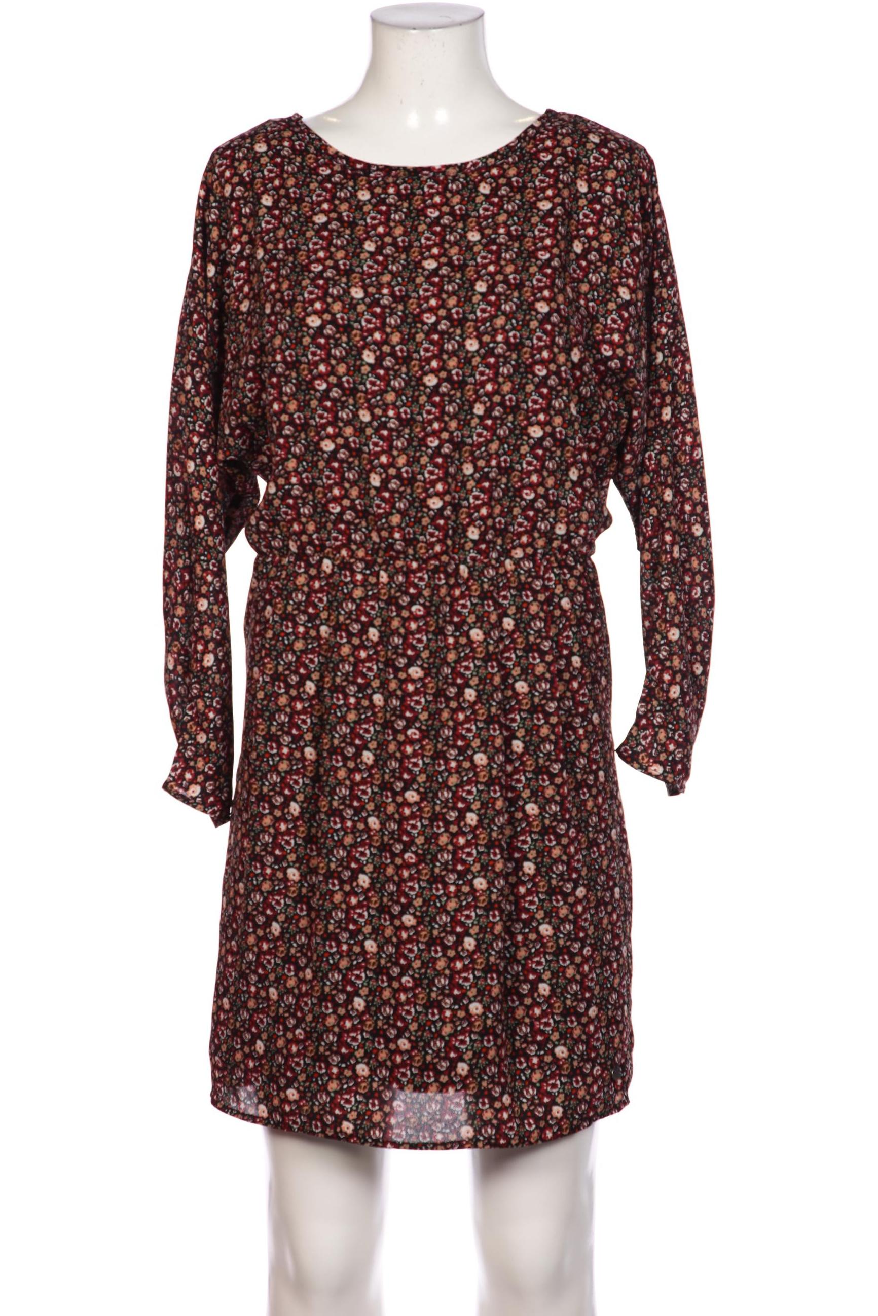 

Pepe Jeans Damen Kleid, braun, Gr. 42
