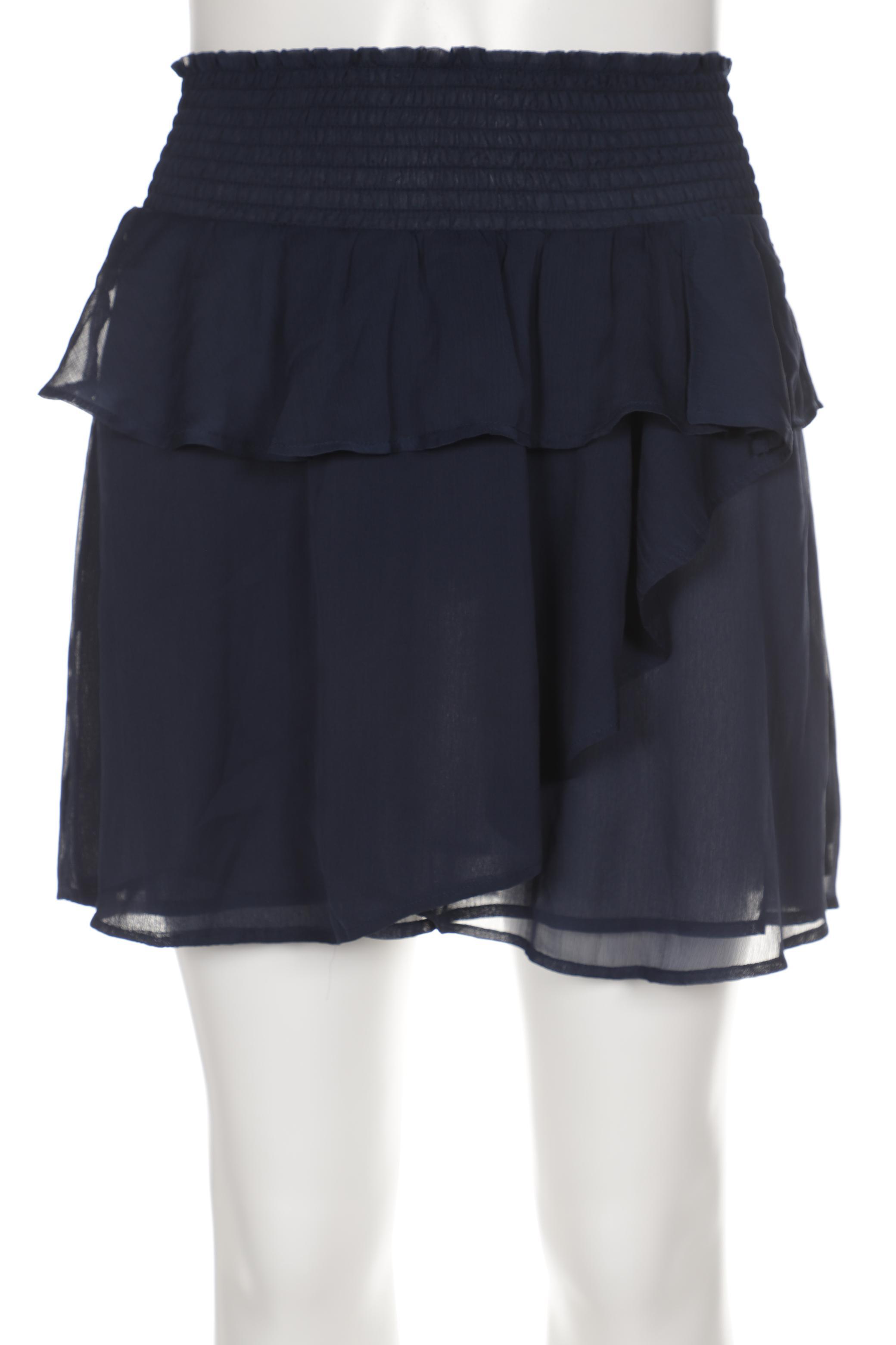 

Pepe Jeans Damen Rock, marineblau, Gr. 42