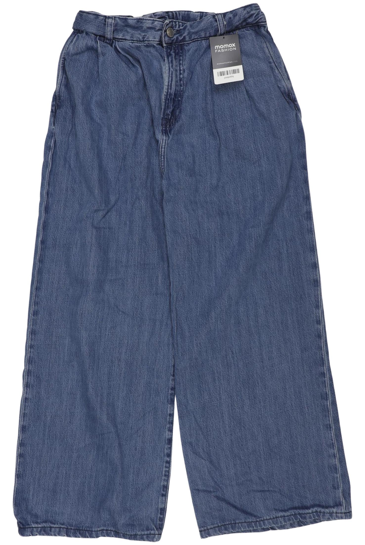 

Pepe Jeans Damen Jeans, blau, Gr. 24