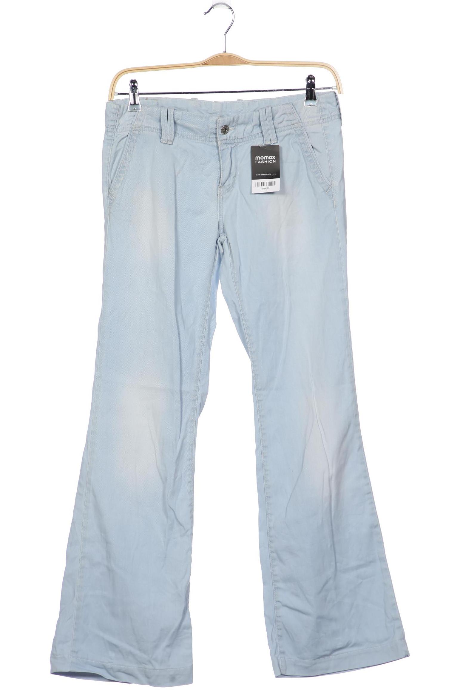 

Pepe Jeans Damen Jeans, hellblau