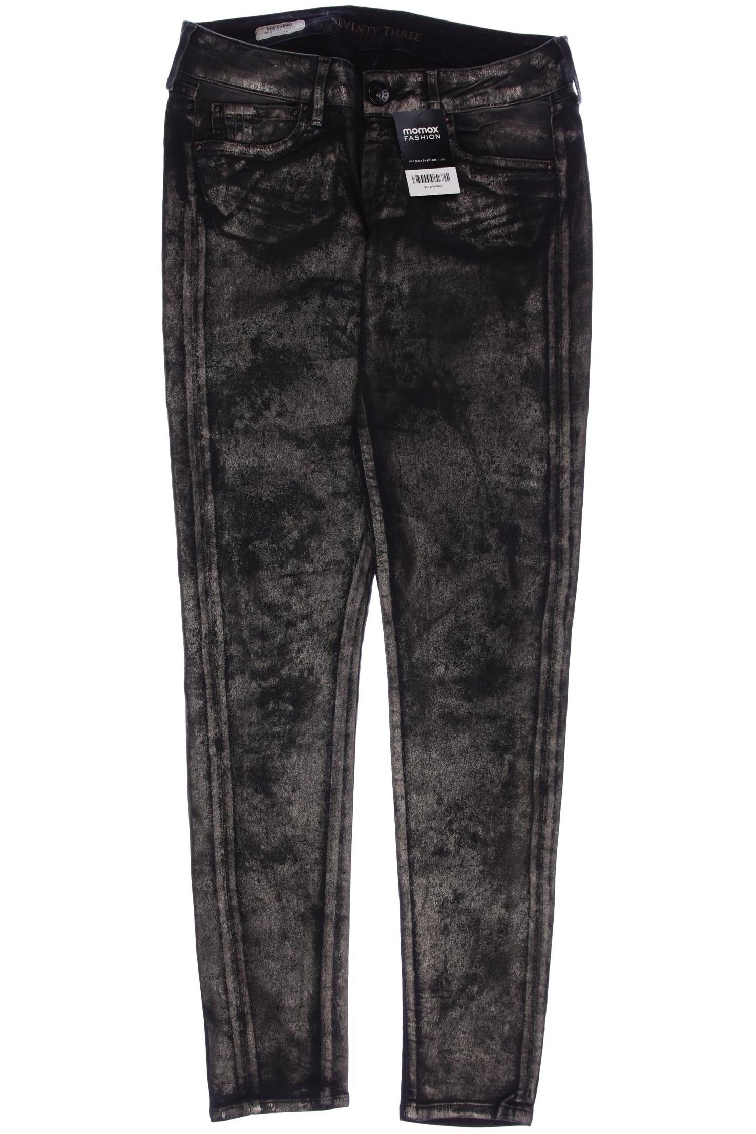 

Pepe Jeans Damen Jeans, silber, Gr. 29