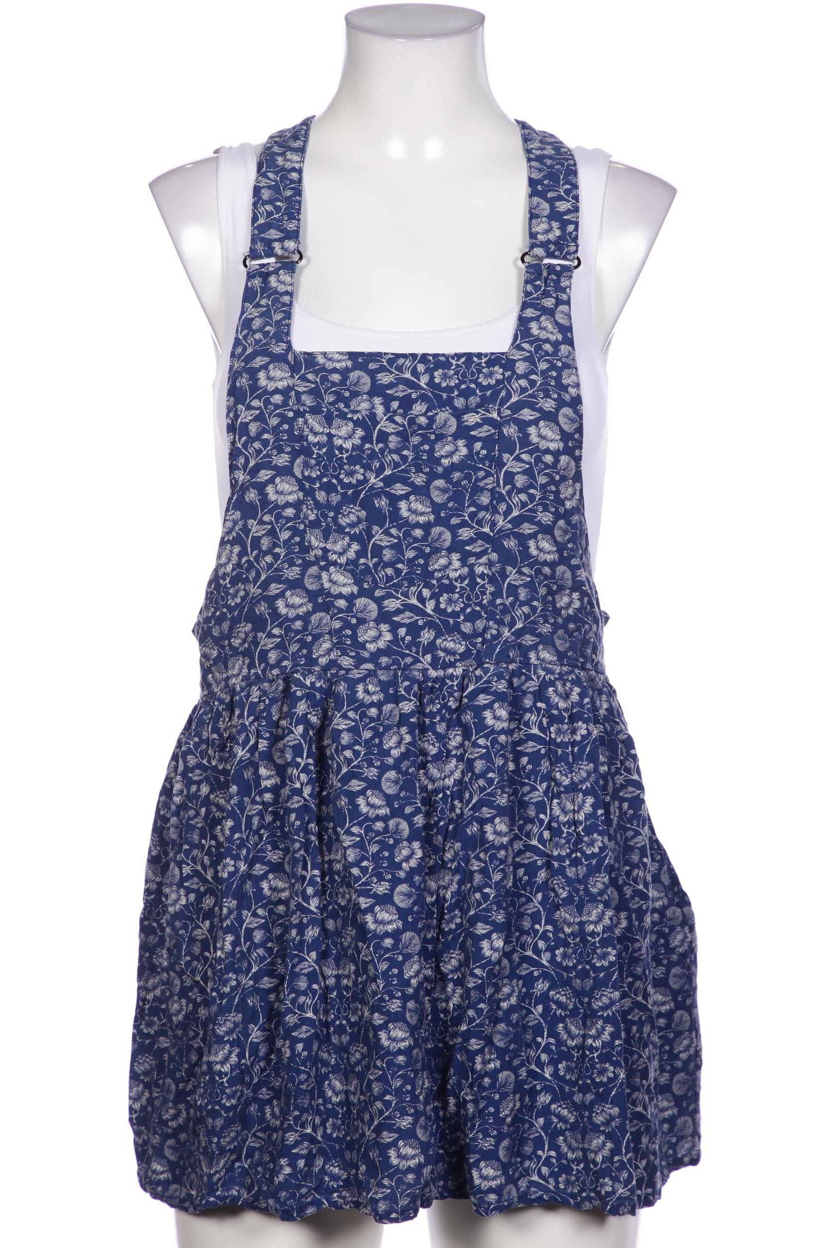 

Pepe Jeans Damen Kleid, marineblau, Gr. 38