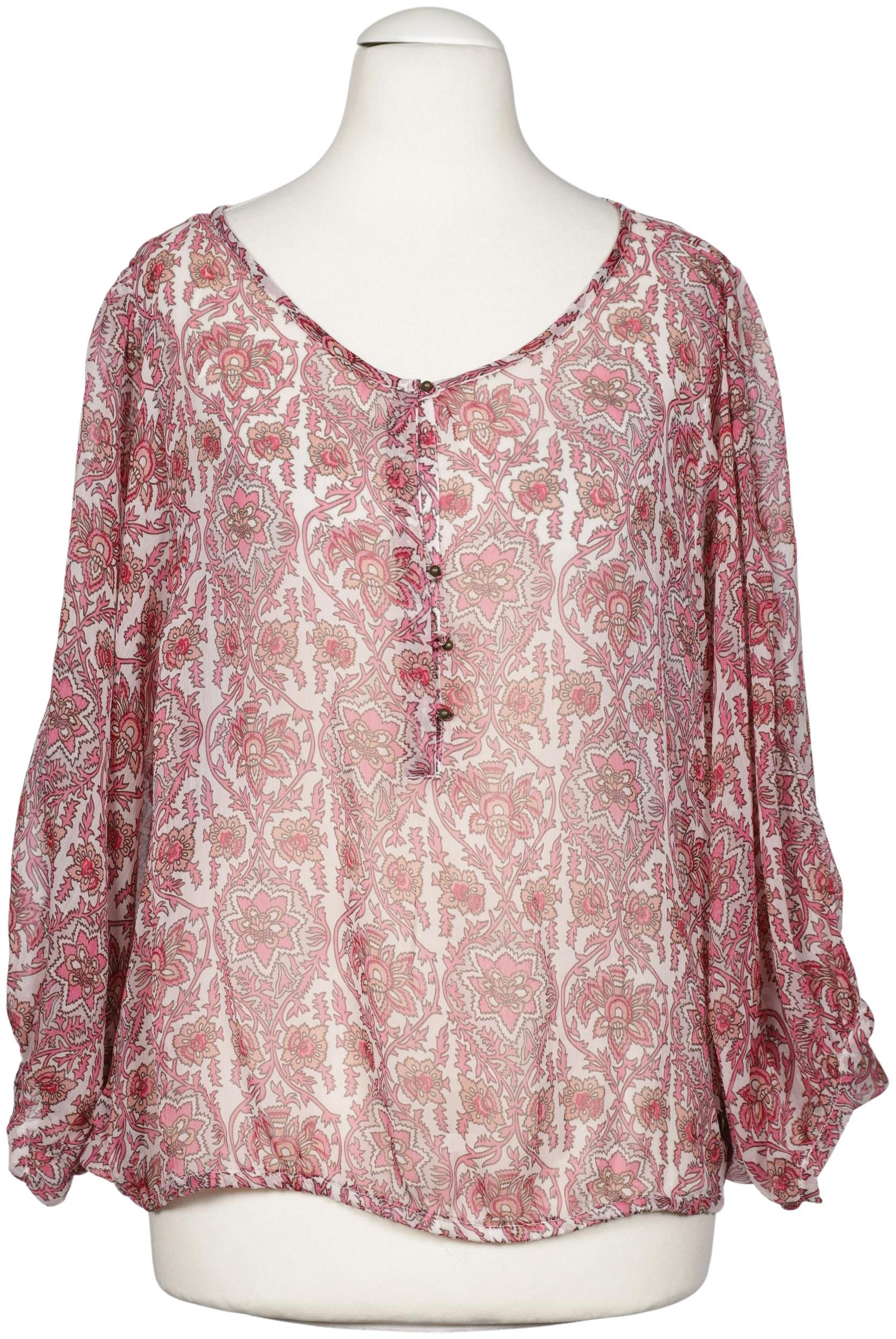 

Pepe Jeans Damen Bluse, mehrfarbig, Gr. 34