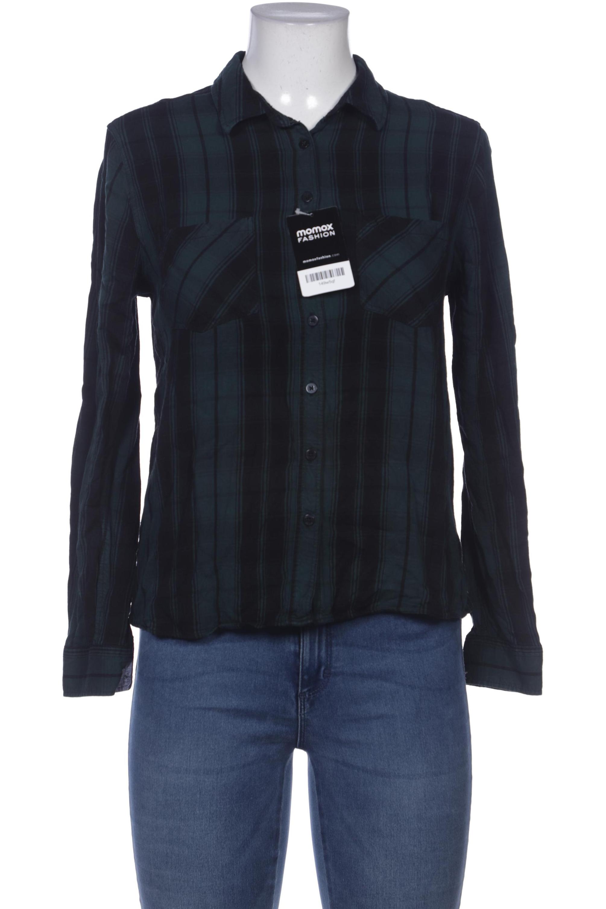 

Pepe Jeans Damen Bluse, grün, Gr. 42
