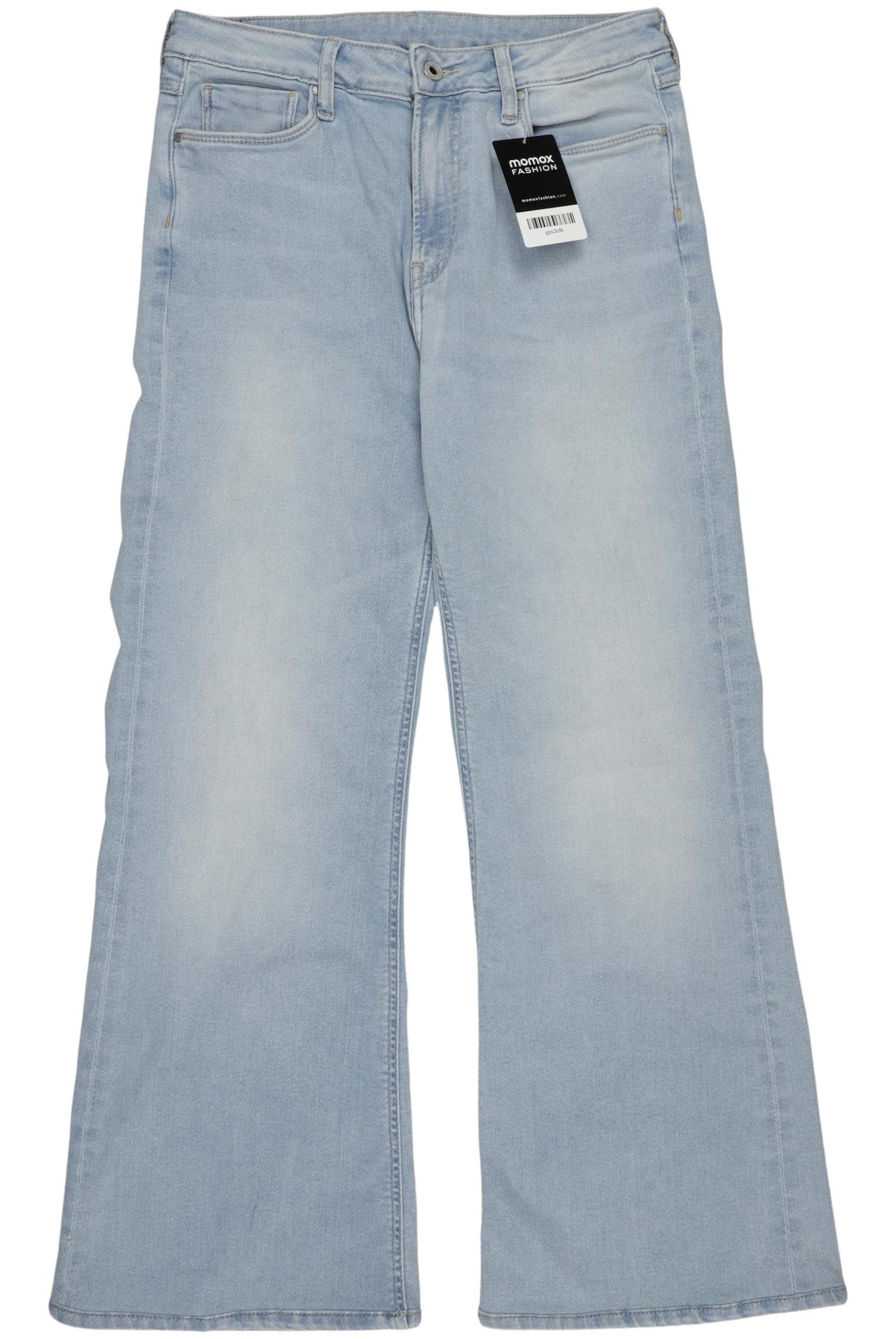 

Pepe Jeans Damen Jeans, hellblau, Gr. 29