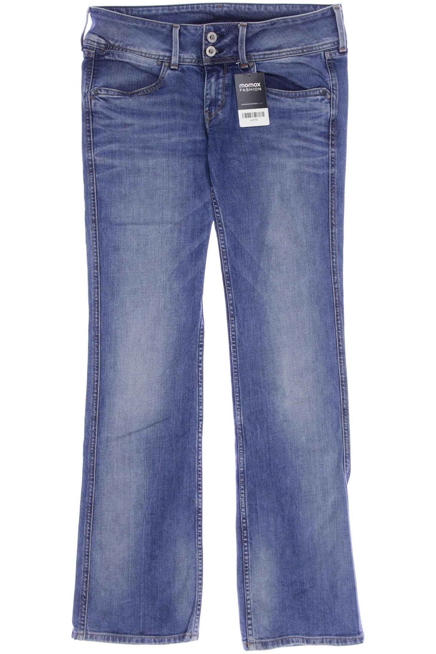 

Pepe Jeans Damen Jeans, blau, Gr. 29