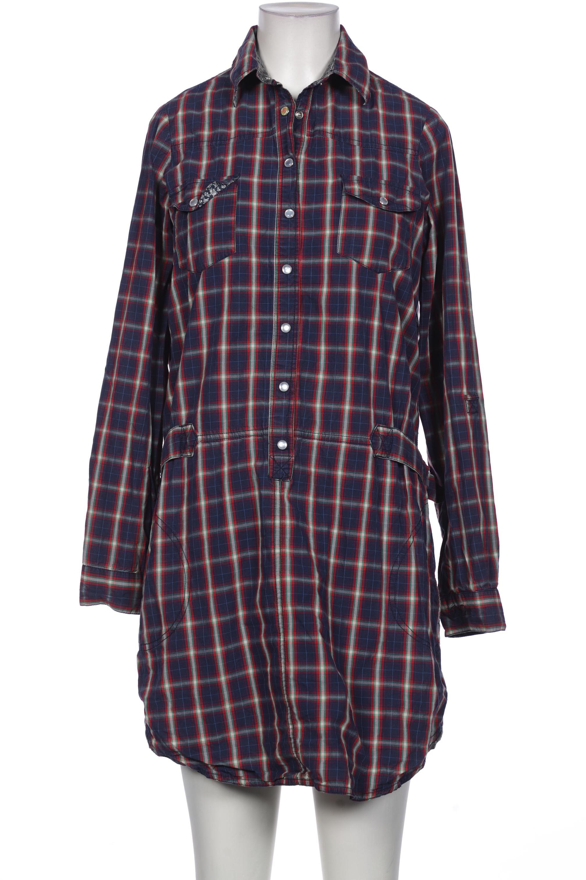 

Pepe Jeans Damen Kleid, marineblau