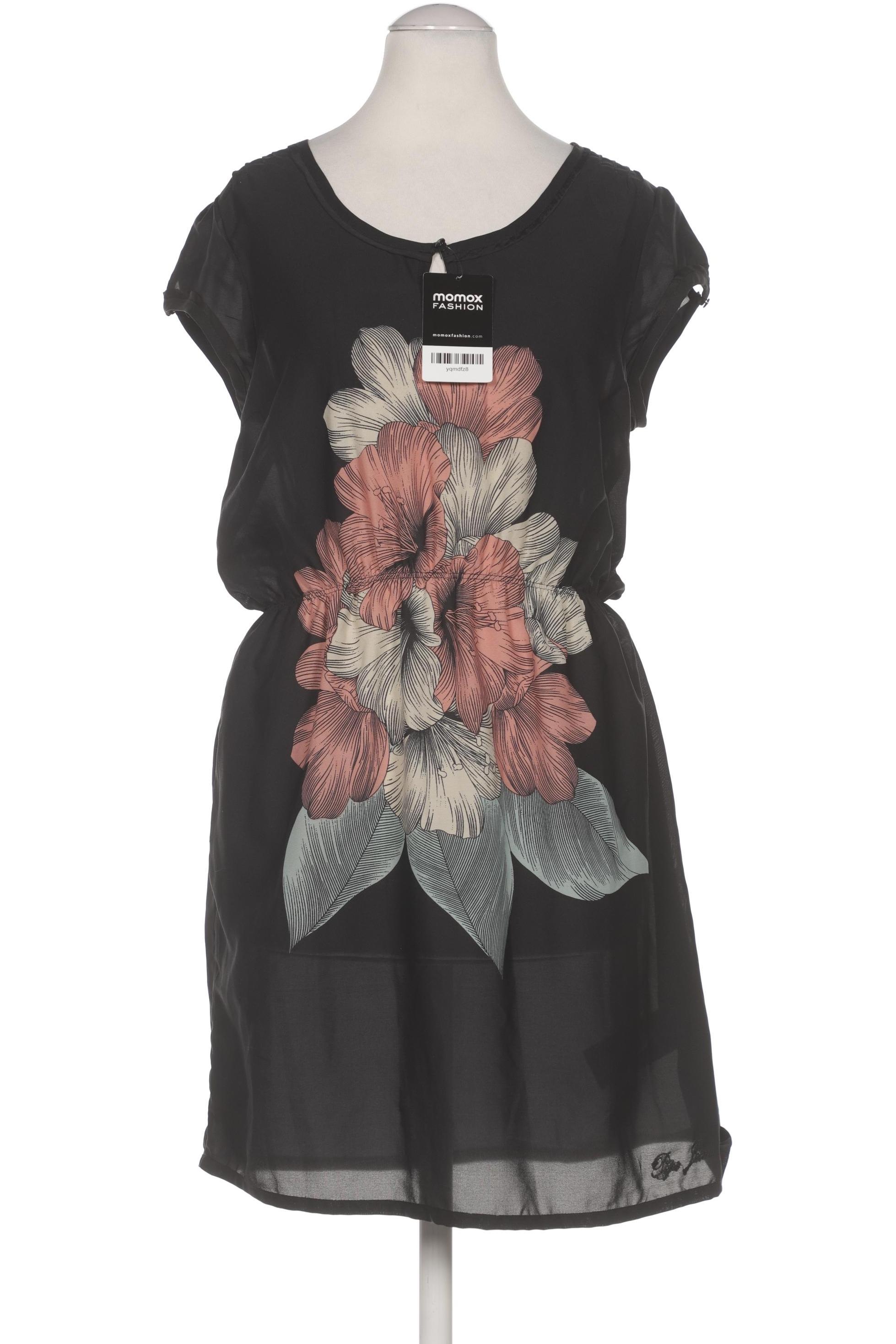 

Pepe Jeans Damen Kleid, schwarz, Gr. 36