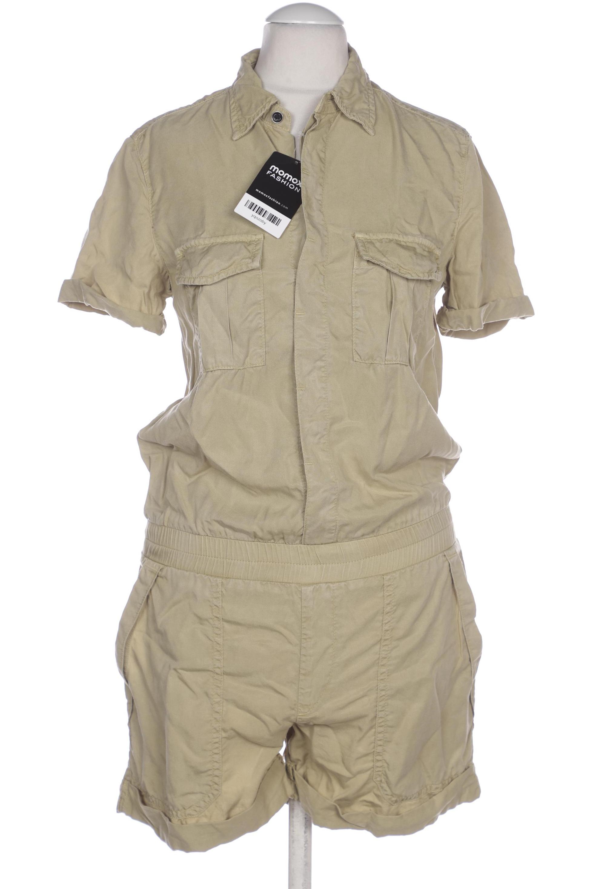 

Pepe Jeans Damen Jumpsuit/Overall, beige, Gr. 34