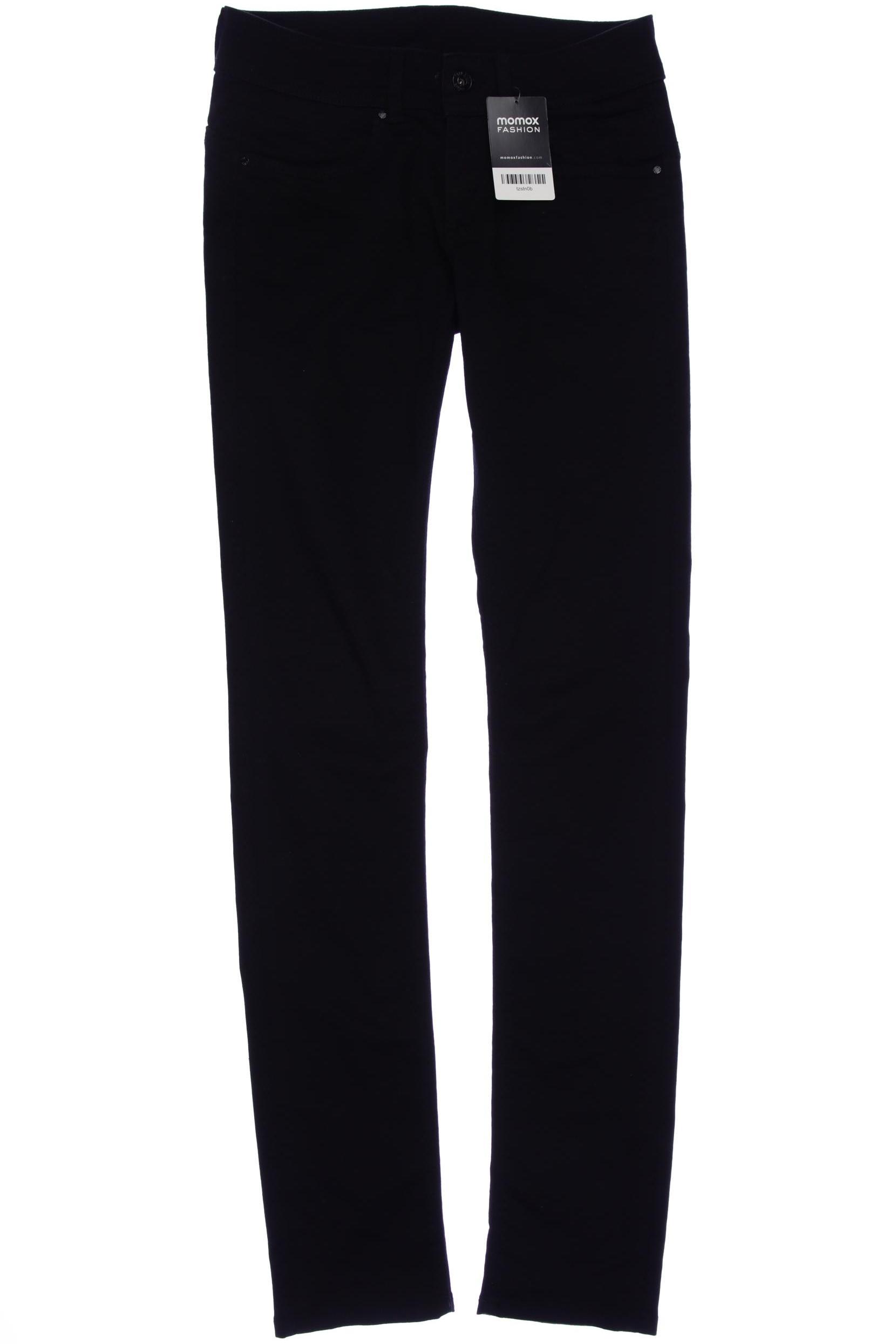 

Pepe Jeans Damen Jeans, schwarz, Gr. 28