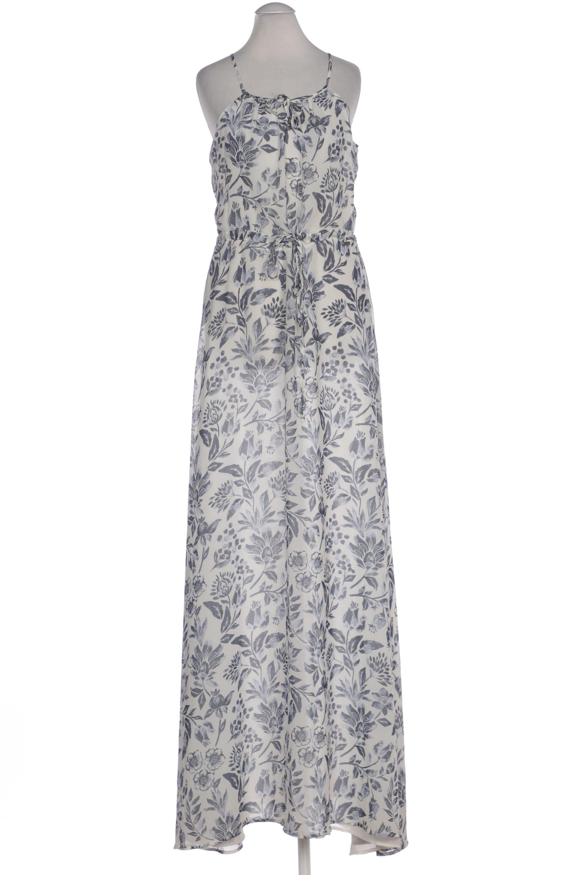 

Pepe Jeans Damen Kleid, blau, Gr. 34