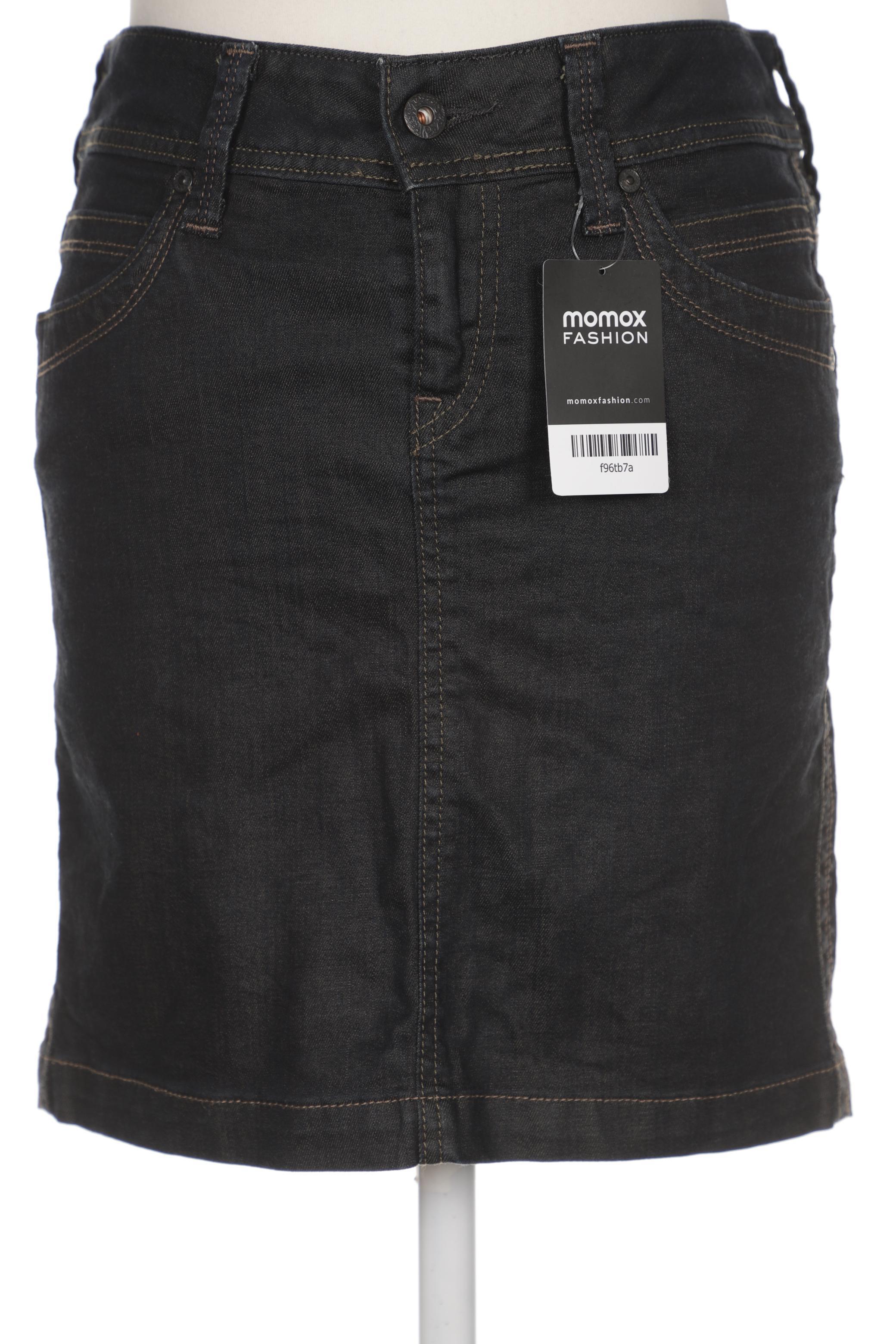 

Pepe Jeans Damen Rock, marineblau