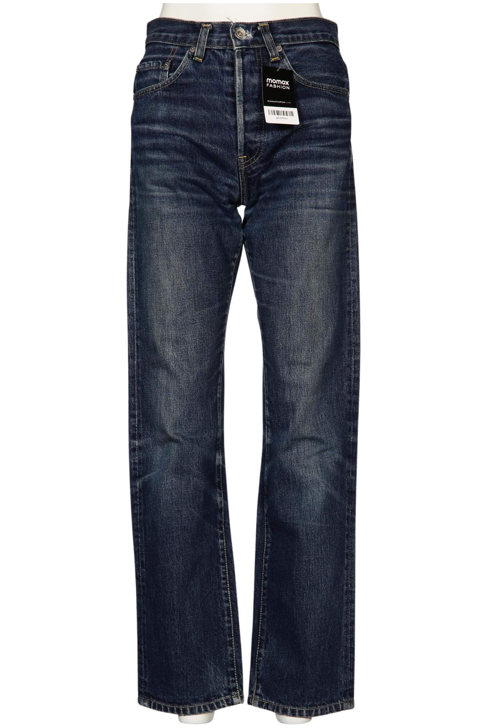 

Pepe Jeans Damen Jeans, blau, Gr. 28
