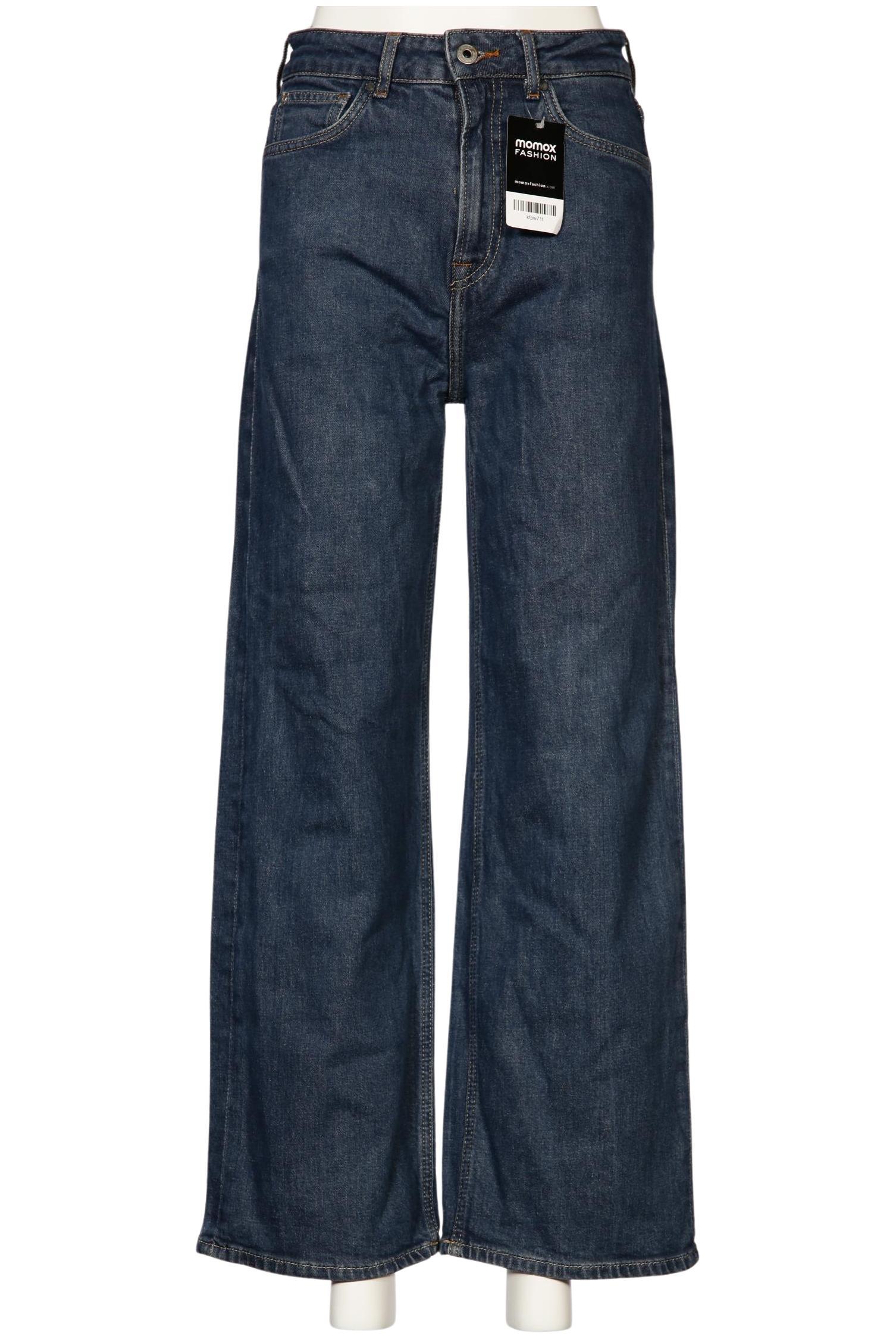 

Pepe Jeans Damen Jeans, blau, Gr. 27