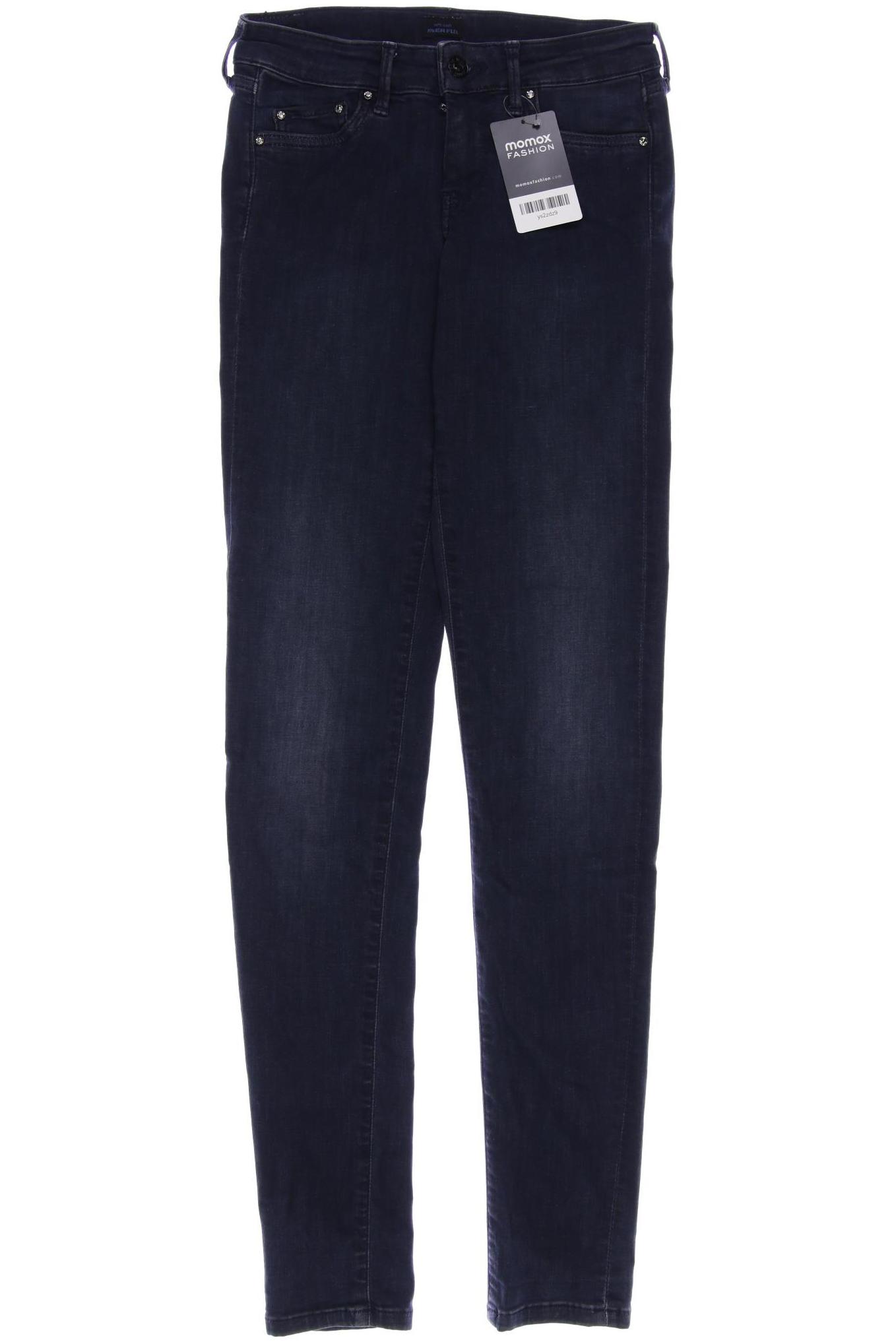 

Pepe Jeans Damen Jeans, blau