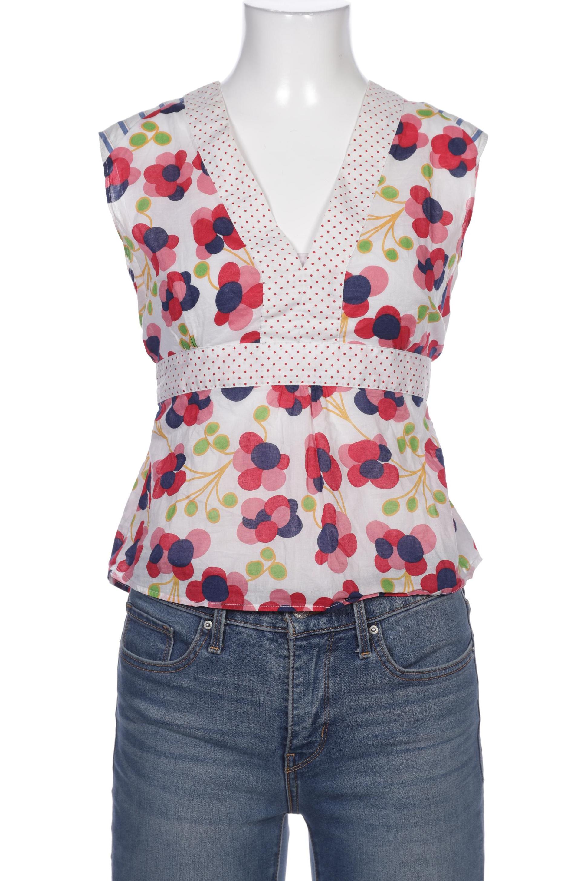 

Pepe Jeans Damen Bluse, mehrfarbig