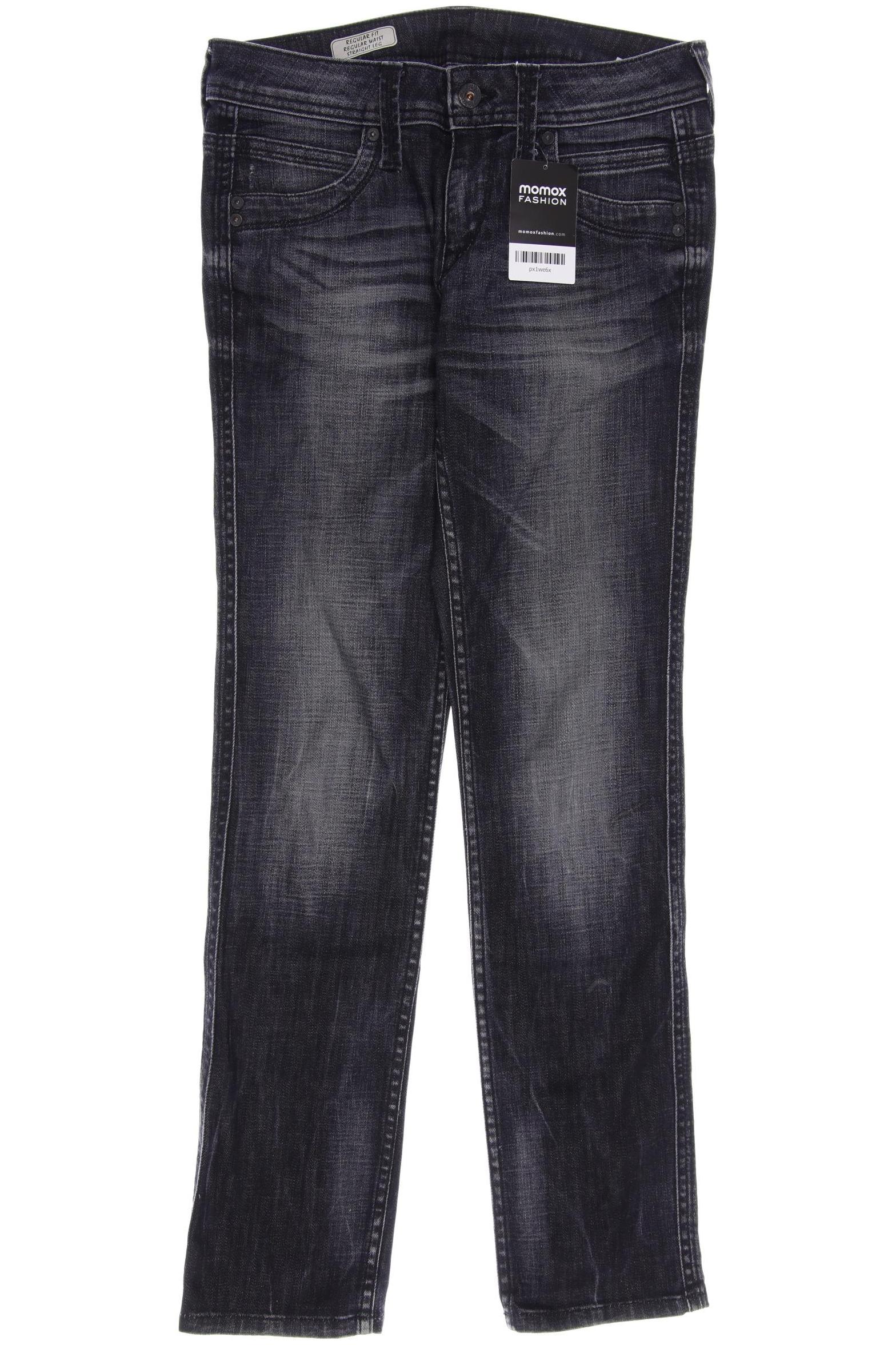 

Pepe Jeans Damen Jeans, grau