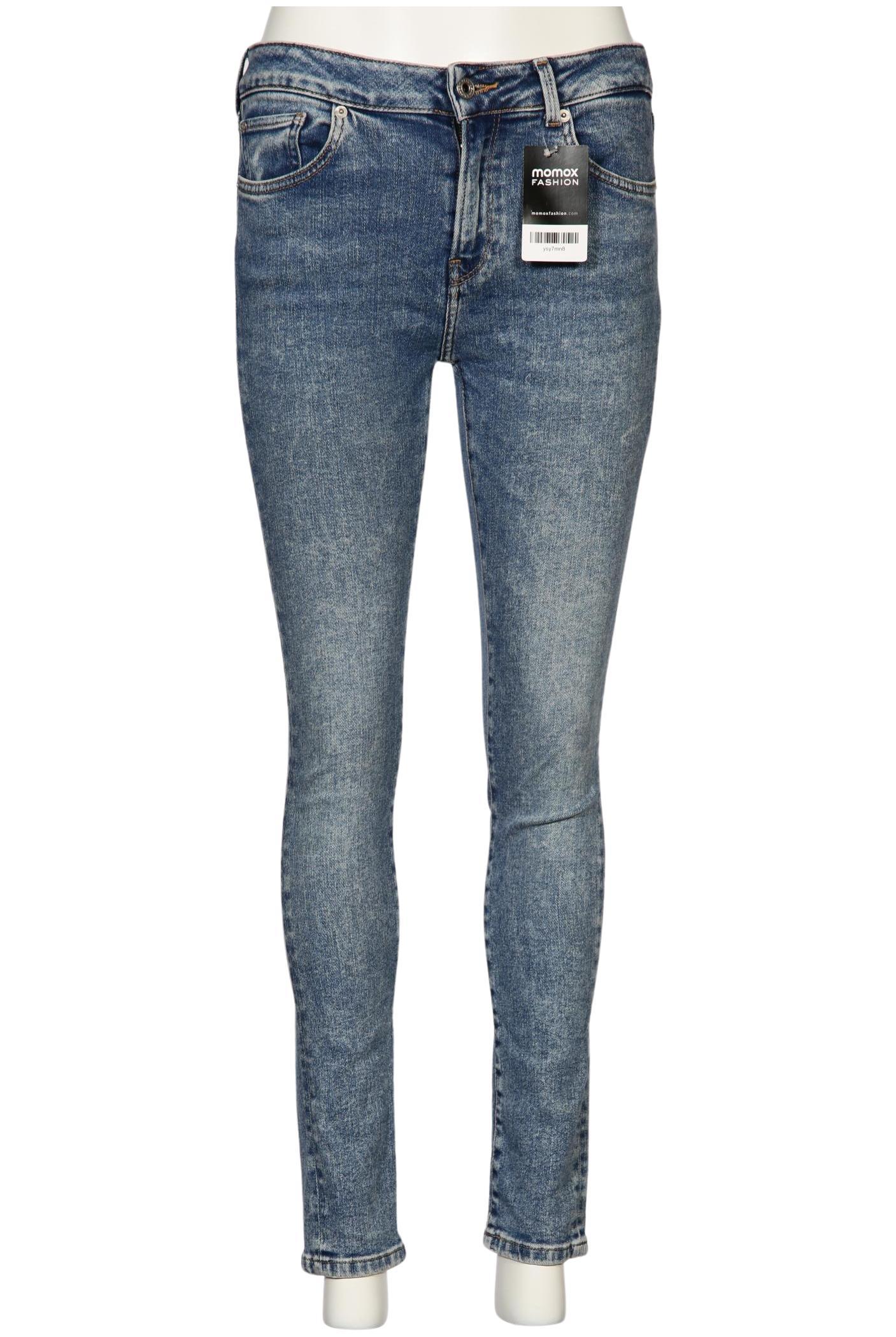 

Pepe Jeans Damen Jeans, blau, Gr. 29