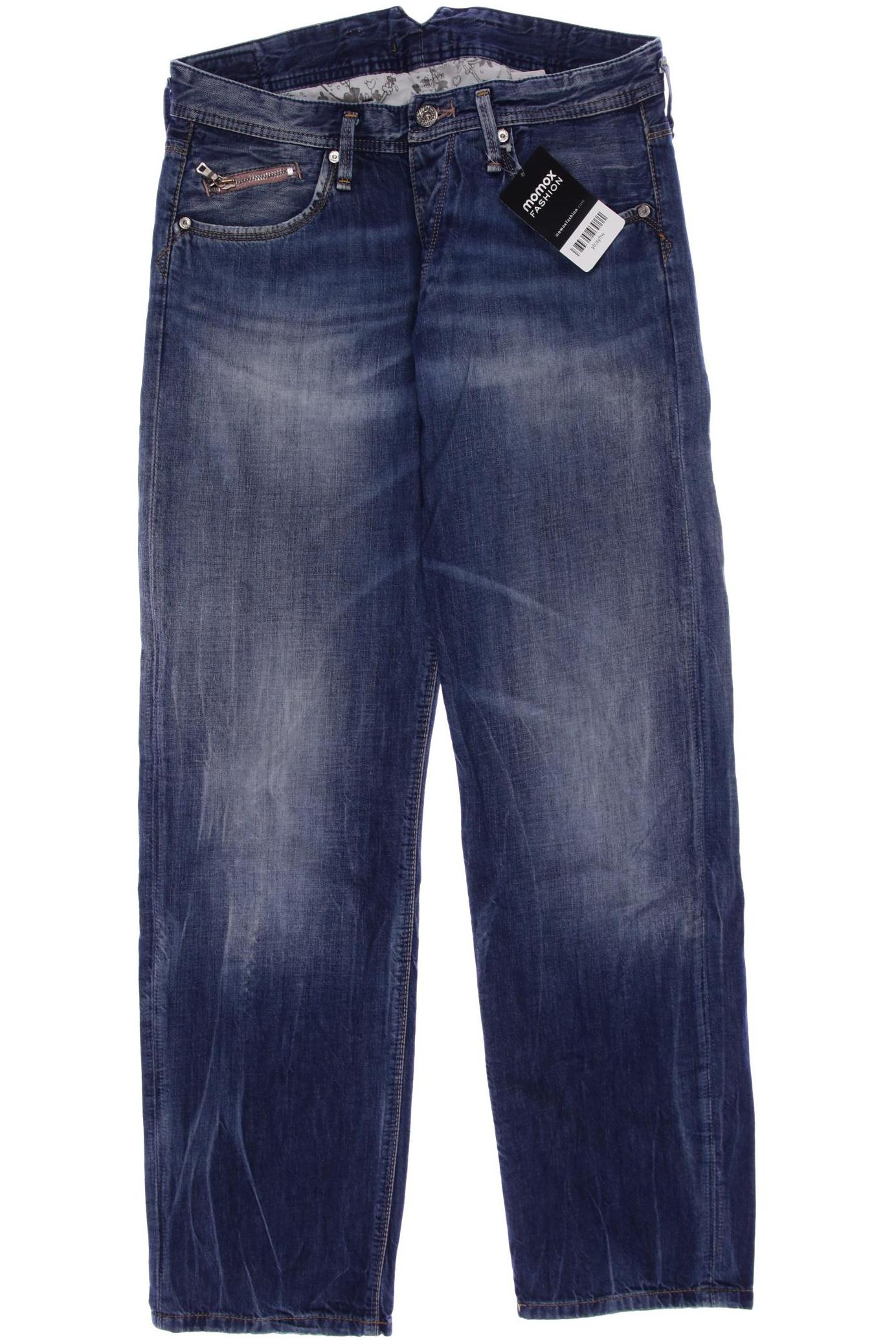 

Pepe Jeans Damen Jeans, blau