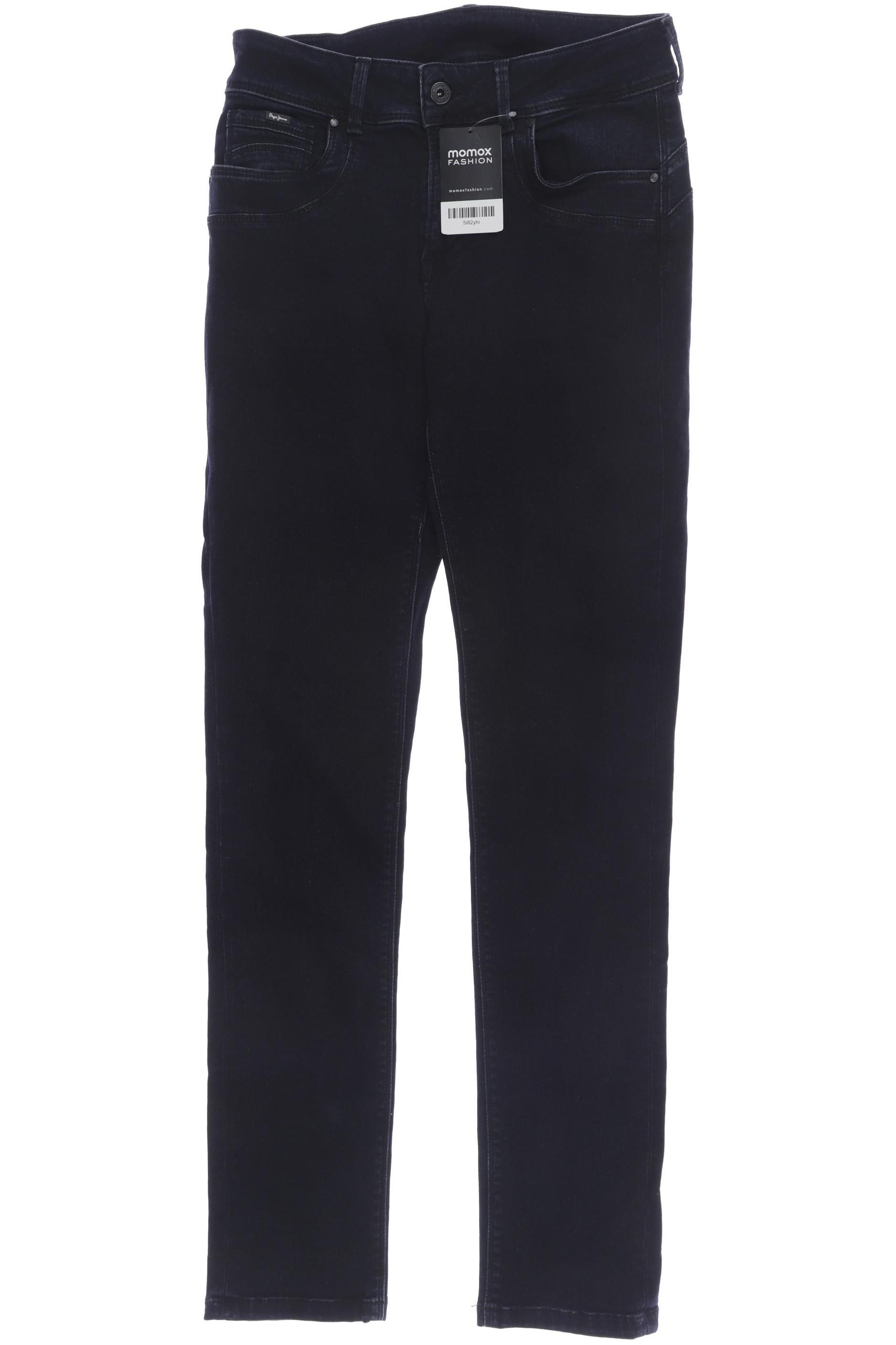 

Pepe Jeans Damen Jeans, marineblau, Gr. 28
