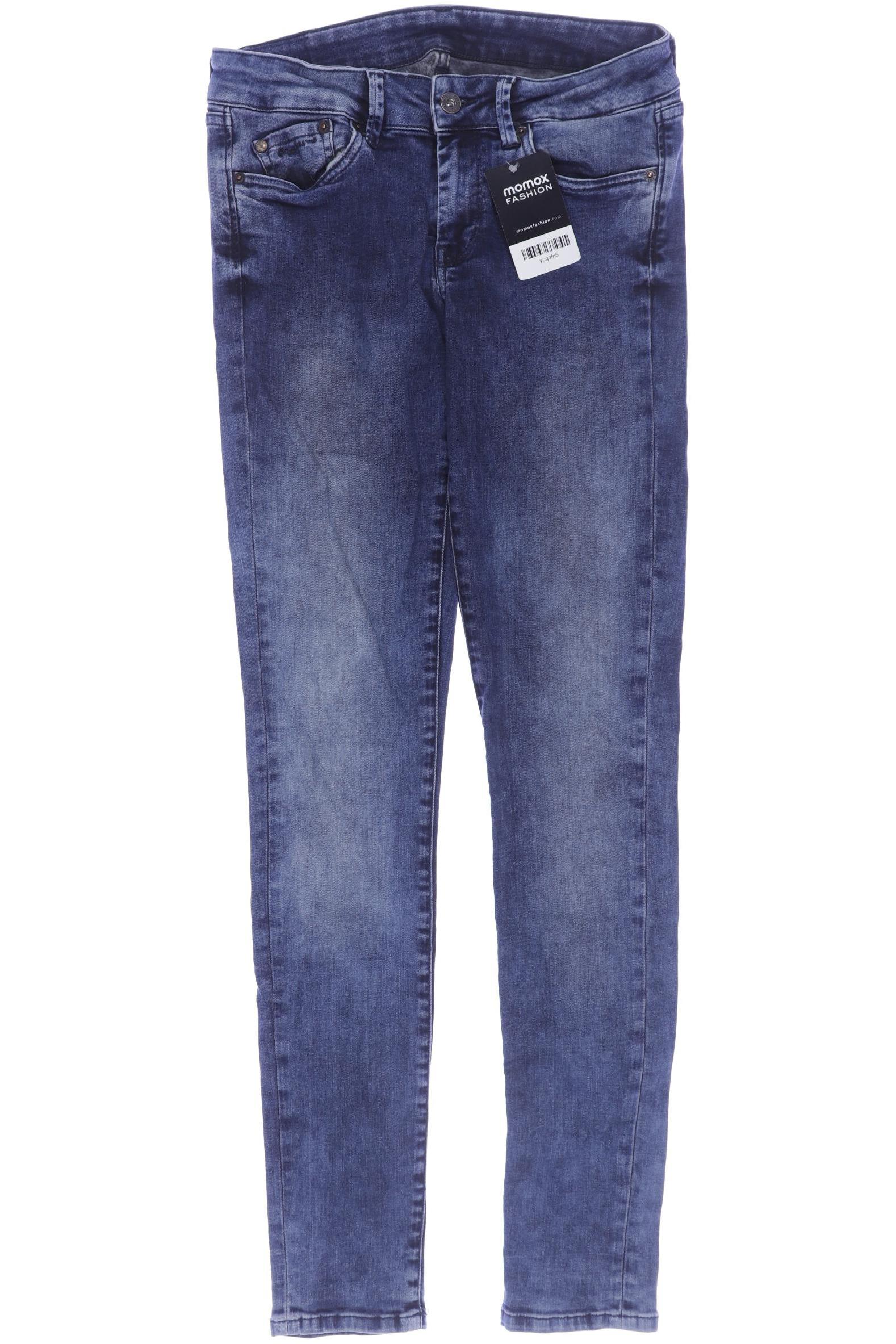 

Pepe Jeans Damen Jeans, blau